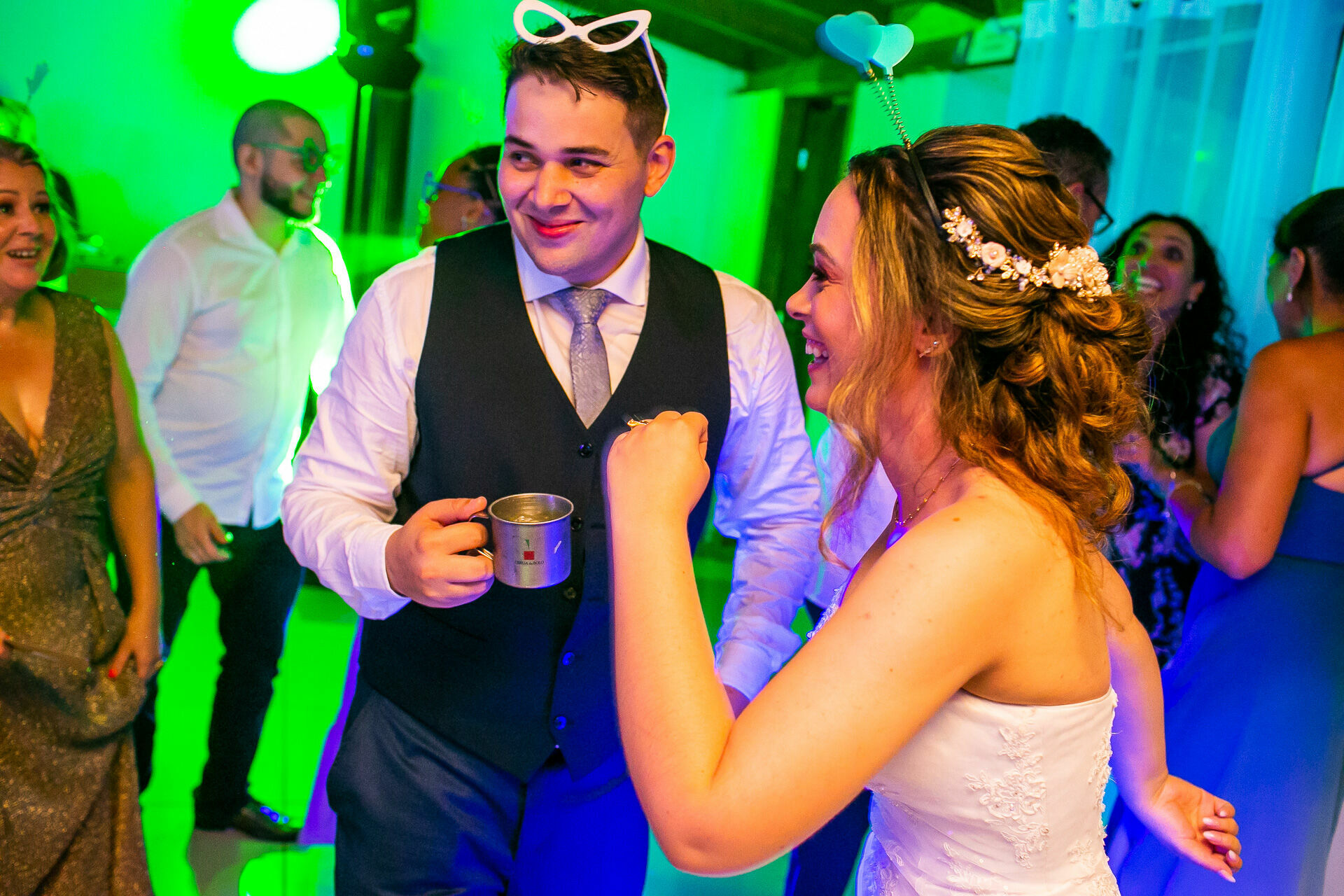 Foto Casamento Ana Beatriz & Gabriel - Imagem 43