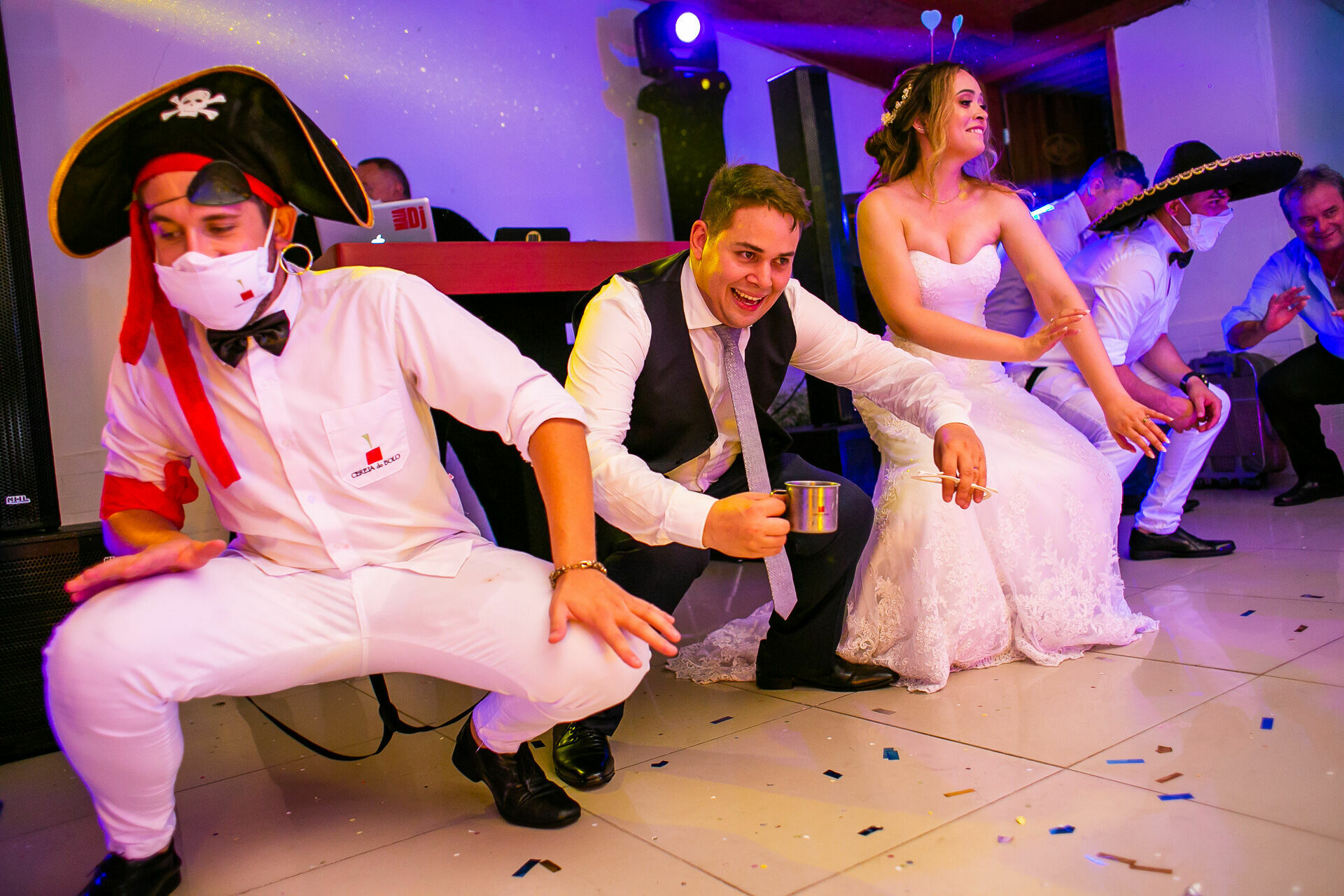 Foto Casamento Ana Beatriz & Gabriel - Imagem 52