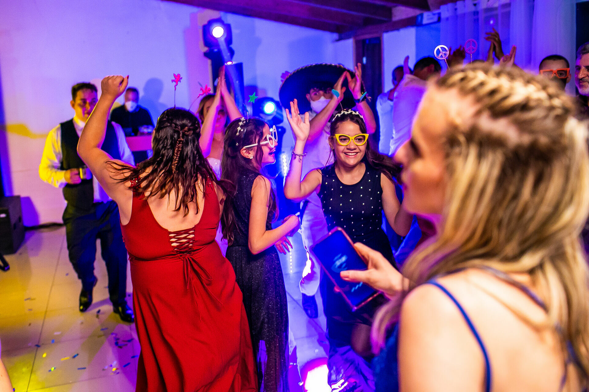 Foto Casamento Ana Beatriz & Gabriel - Imagem 50