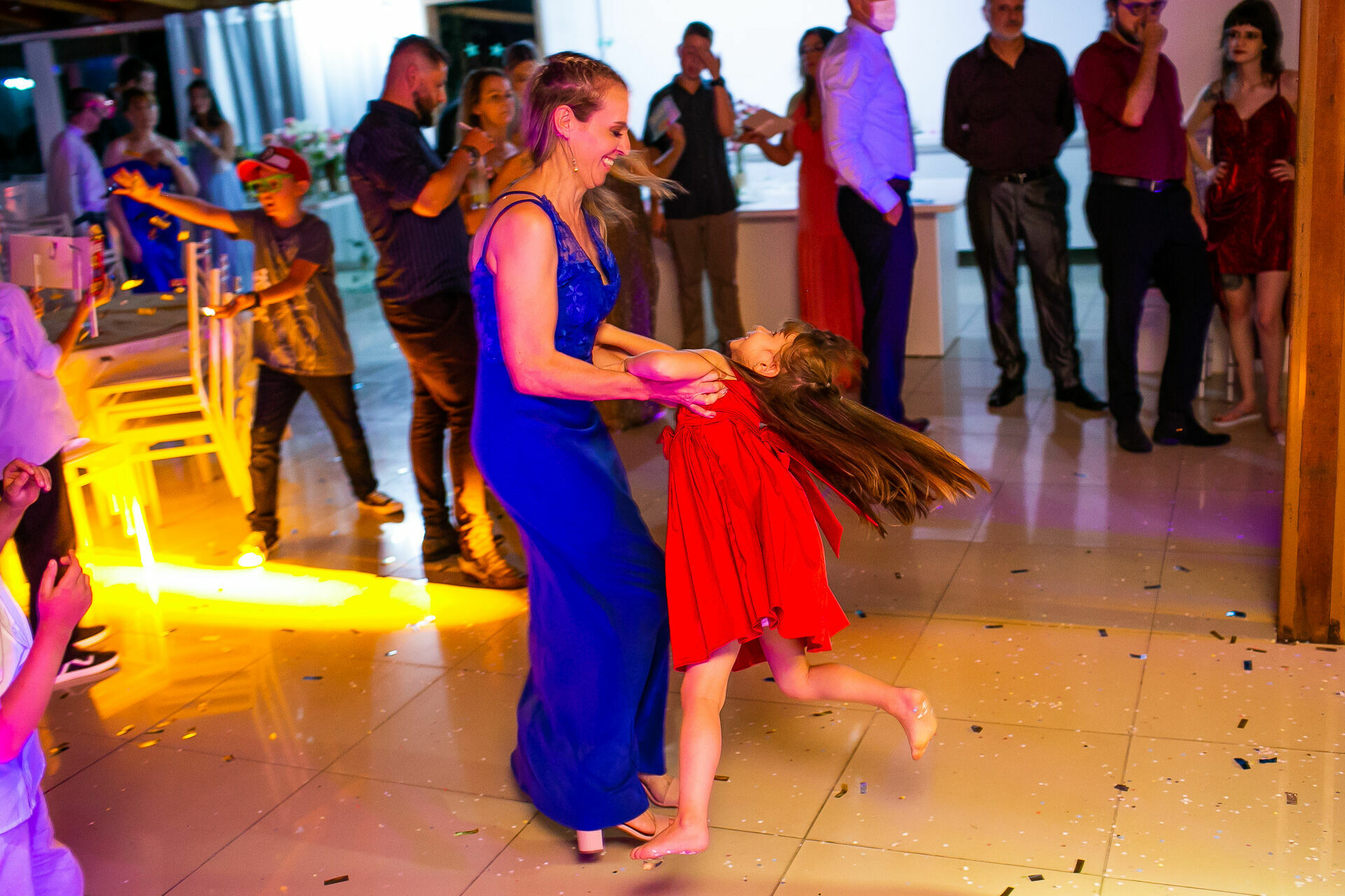 Foto Casamento Ana Beatriz & Gabriel - Imagem 57