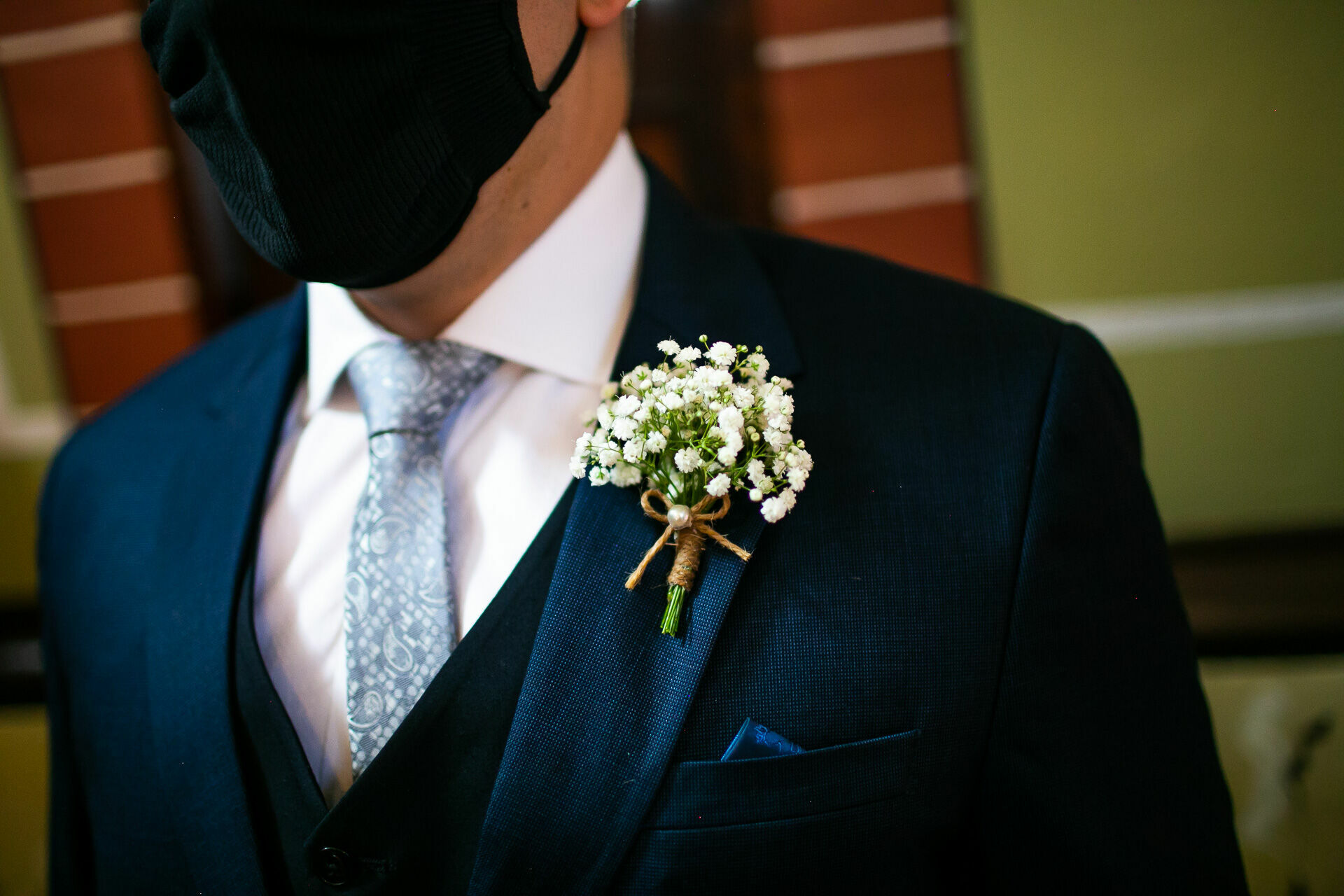 Foto Casamento Ana Beatriz & Gabriel - Imagem 13