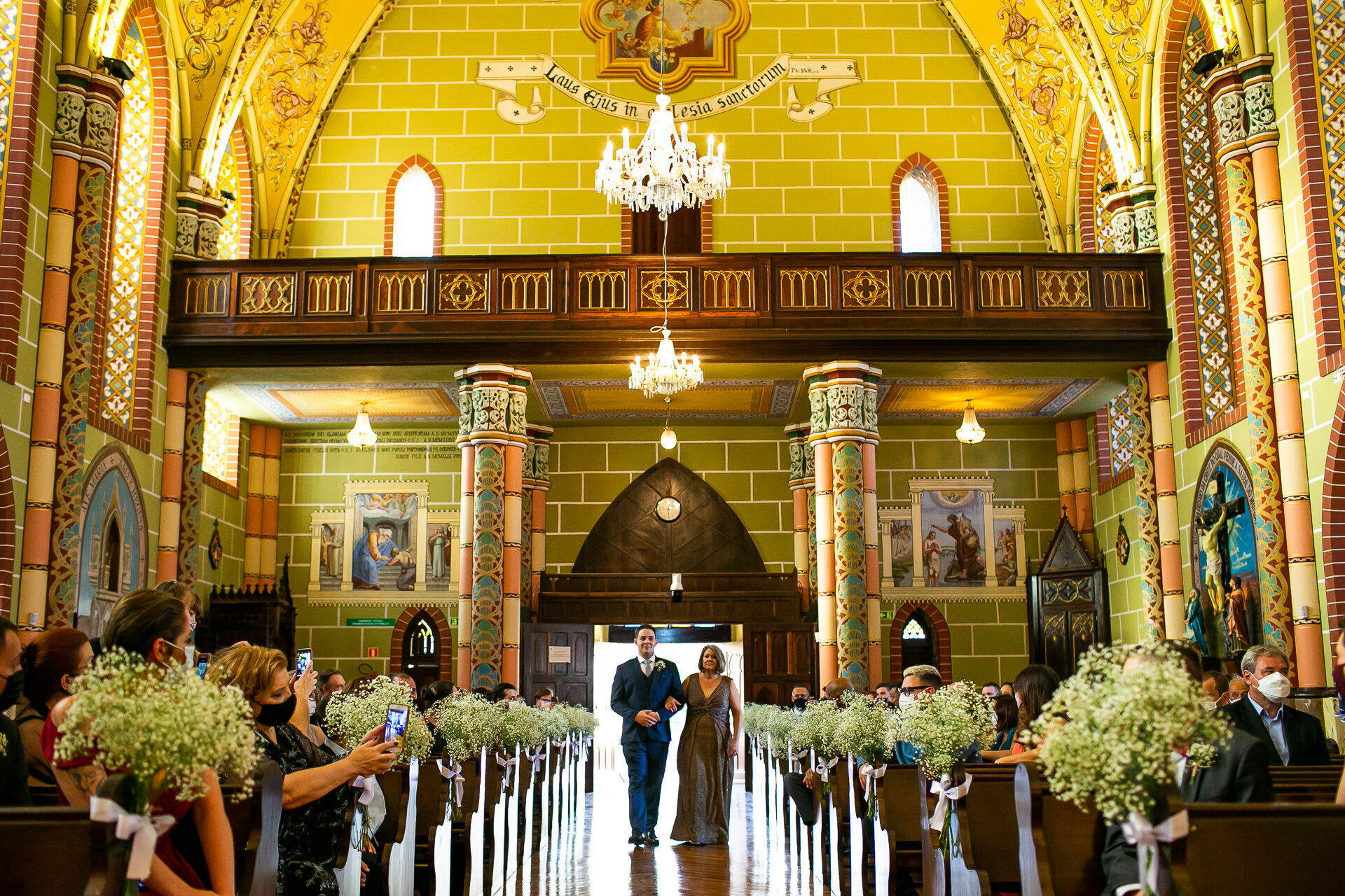 Foto Casamento Ana Beatriz & Gabriel - Imagem 14