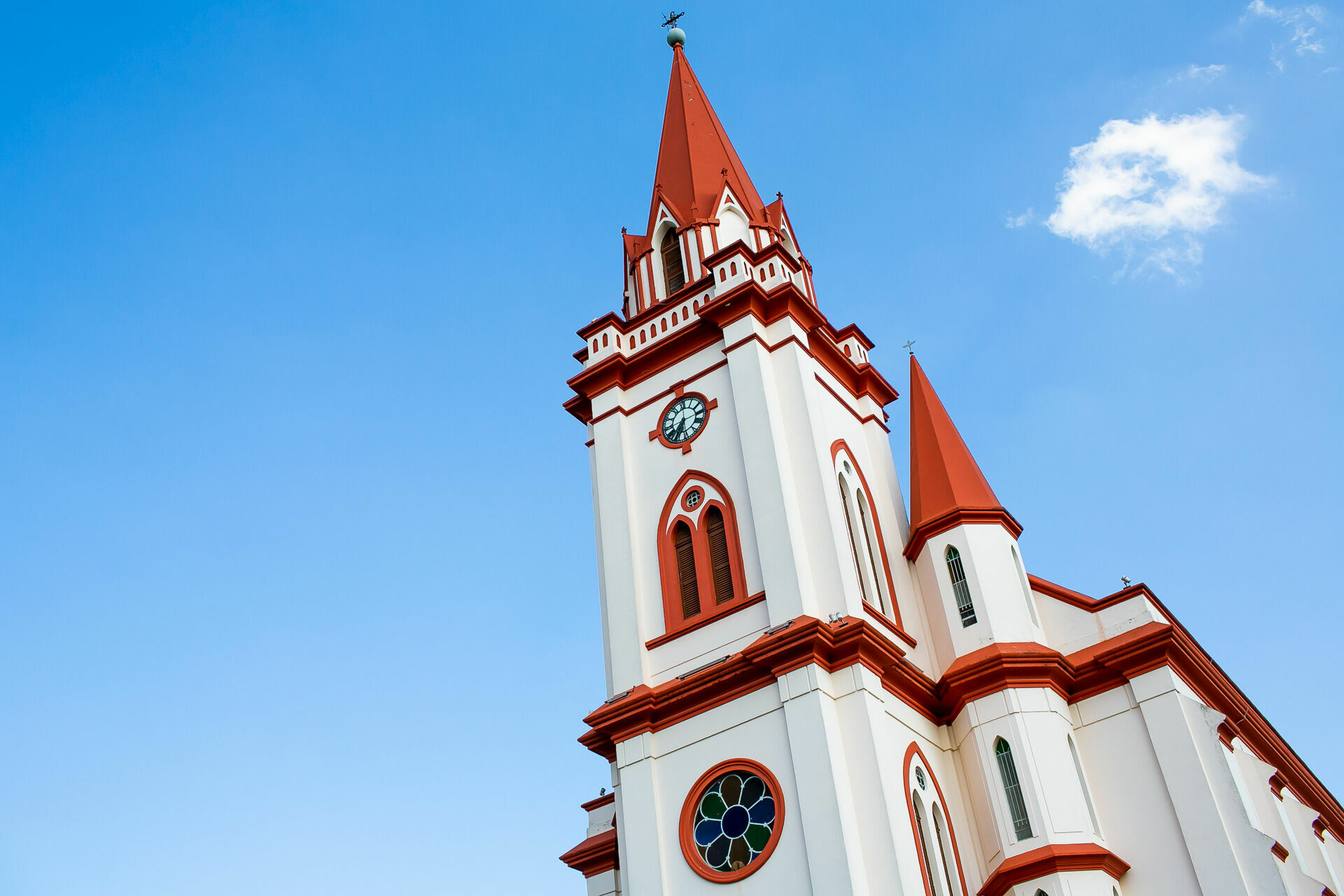 Foto Casamento Ana Beatriz & Gabriel - Imagem 11
