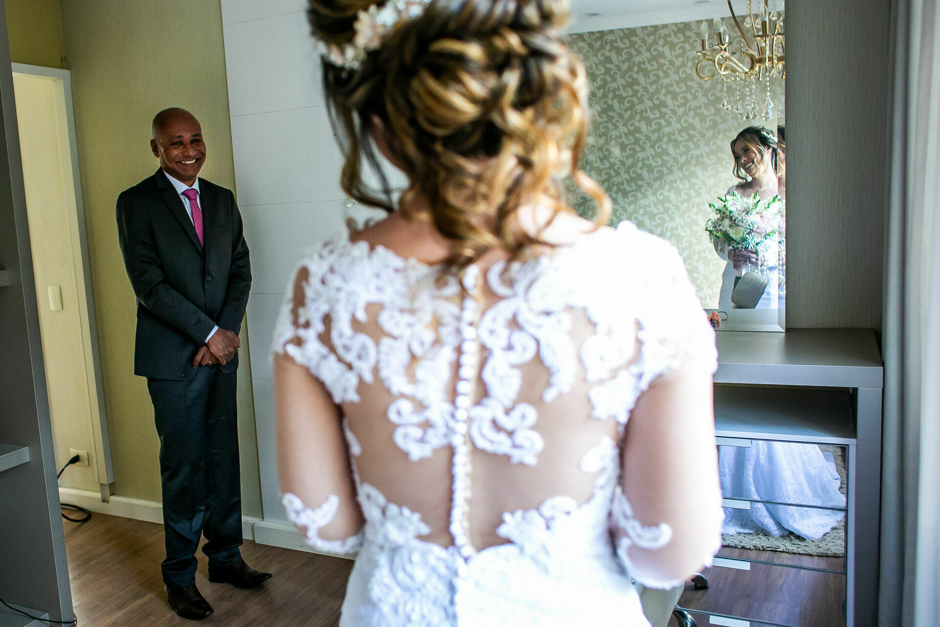 Foto Casamento Ana Beatriz & Gabriel - Imagem 12