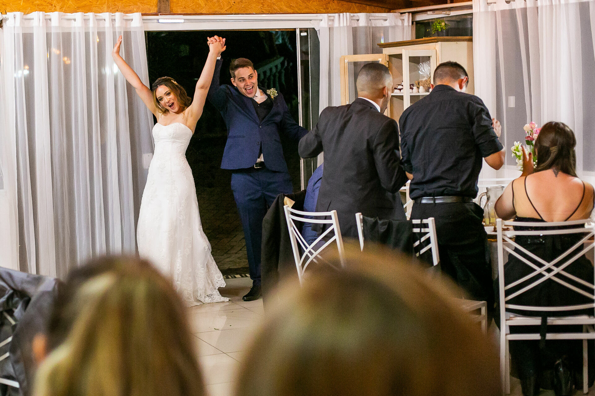 Foto Casamento Ana Beatriz & Gabriel - Imagem 35