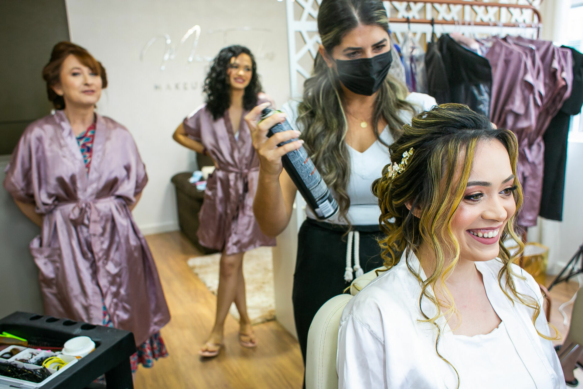 Foto Casamento Ana Beatriz & Gabriel - Imagem 0