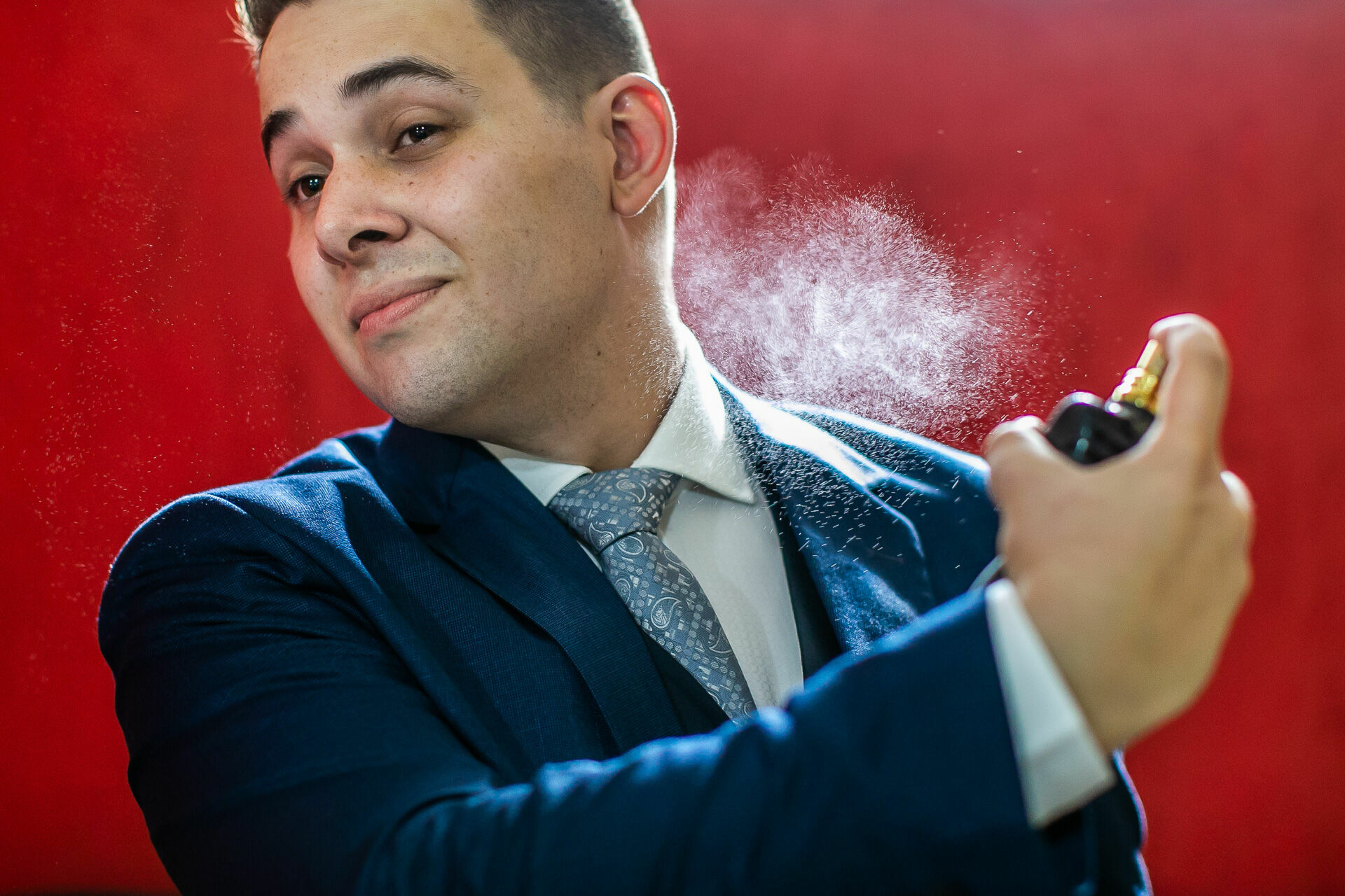 Foto Casamento Ana Beatriz & Gabriel - Imagem 9