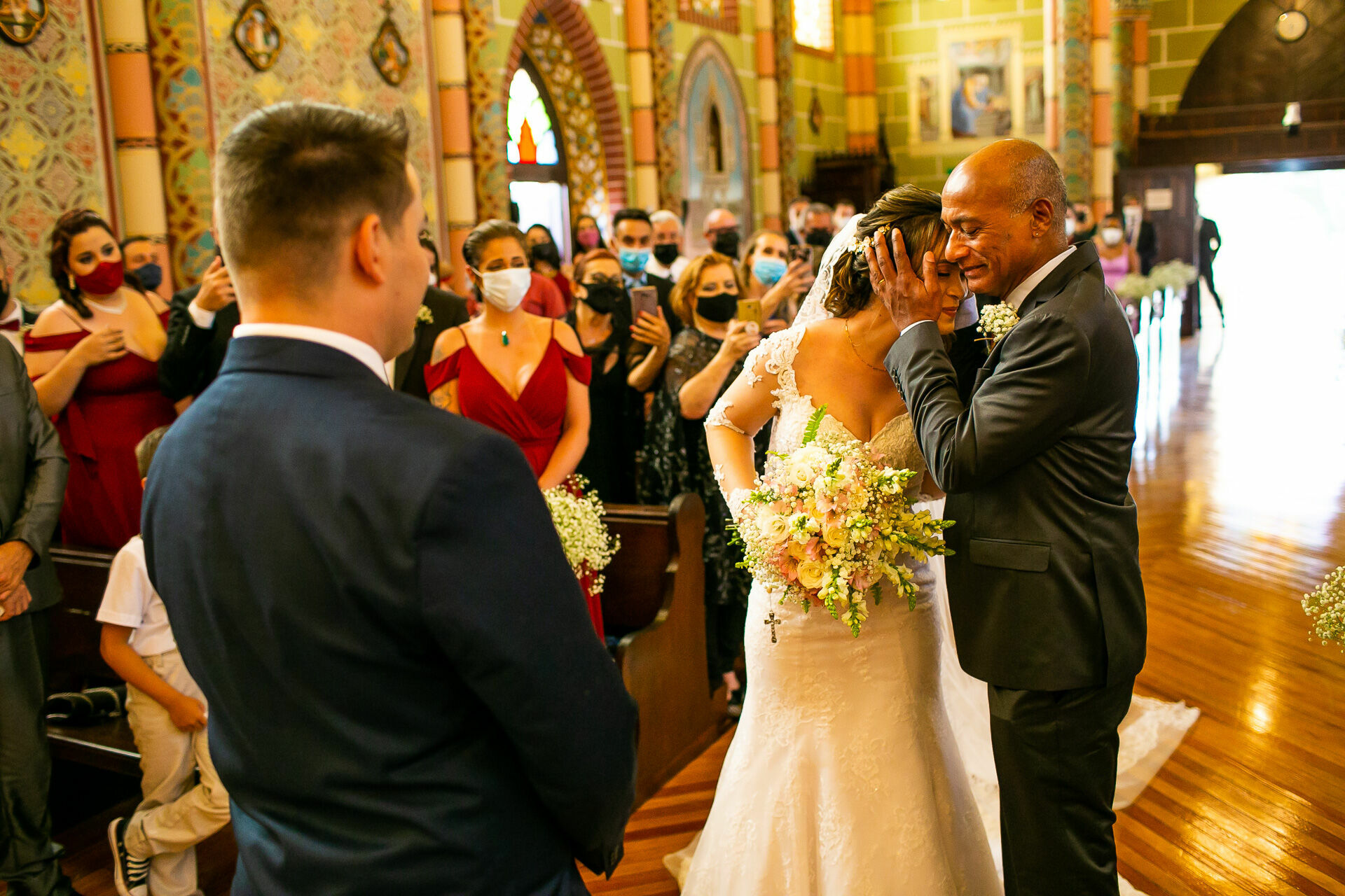 Foto Casamento Ana Beatriz & Gabriel - Imagem 20