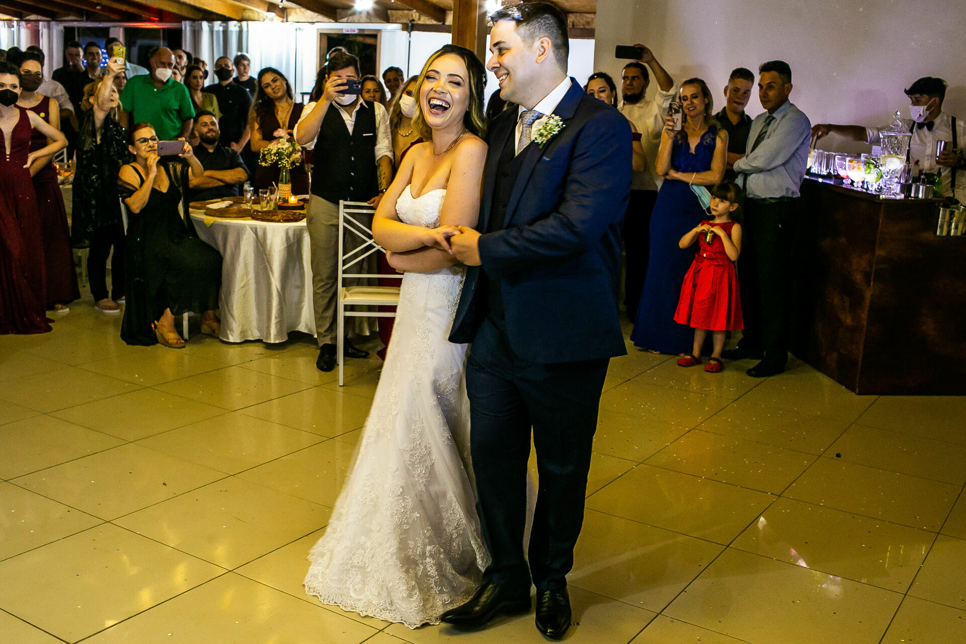Foto Casamento Ana Beatriz & Gabriel - Imagem 41