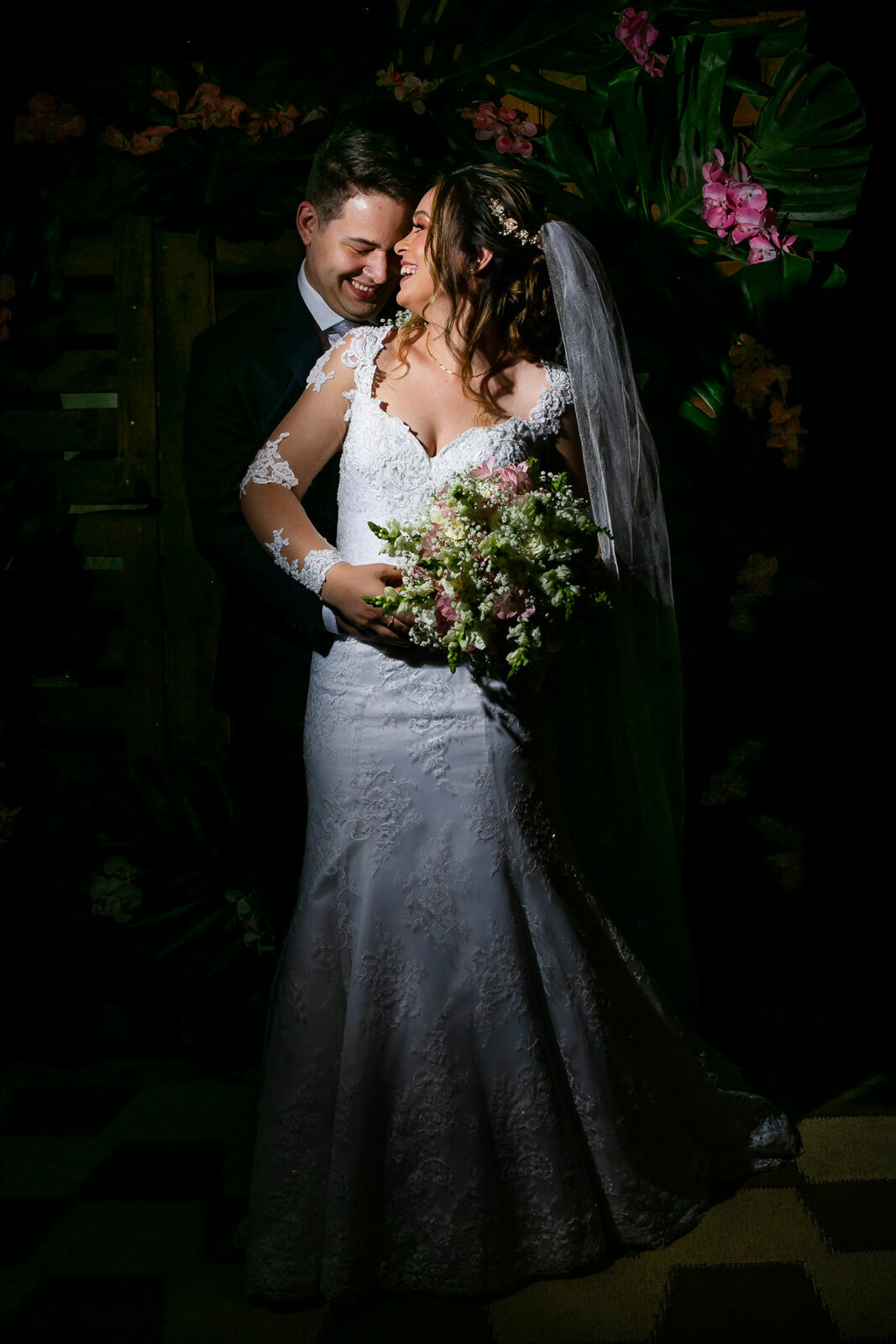 Foto Casamento Ana Beatriz & Gabriel - Imagem 36