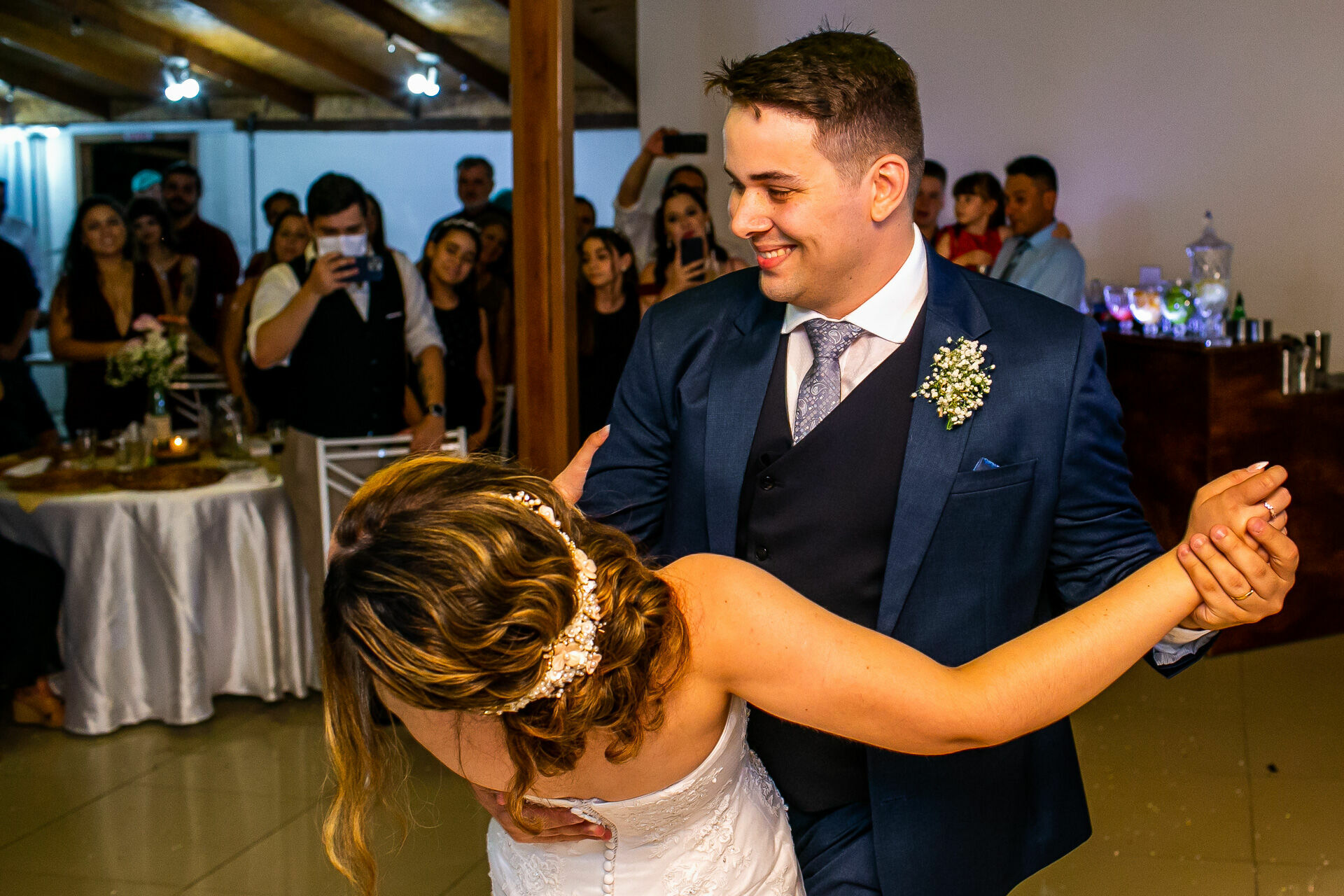 Foto Casamento Ana Beatriz & Gabriel - Imagem 38