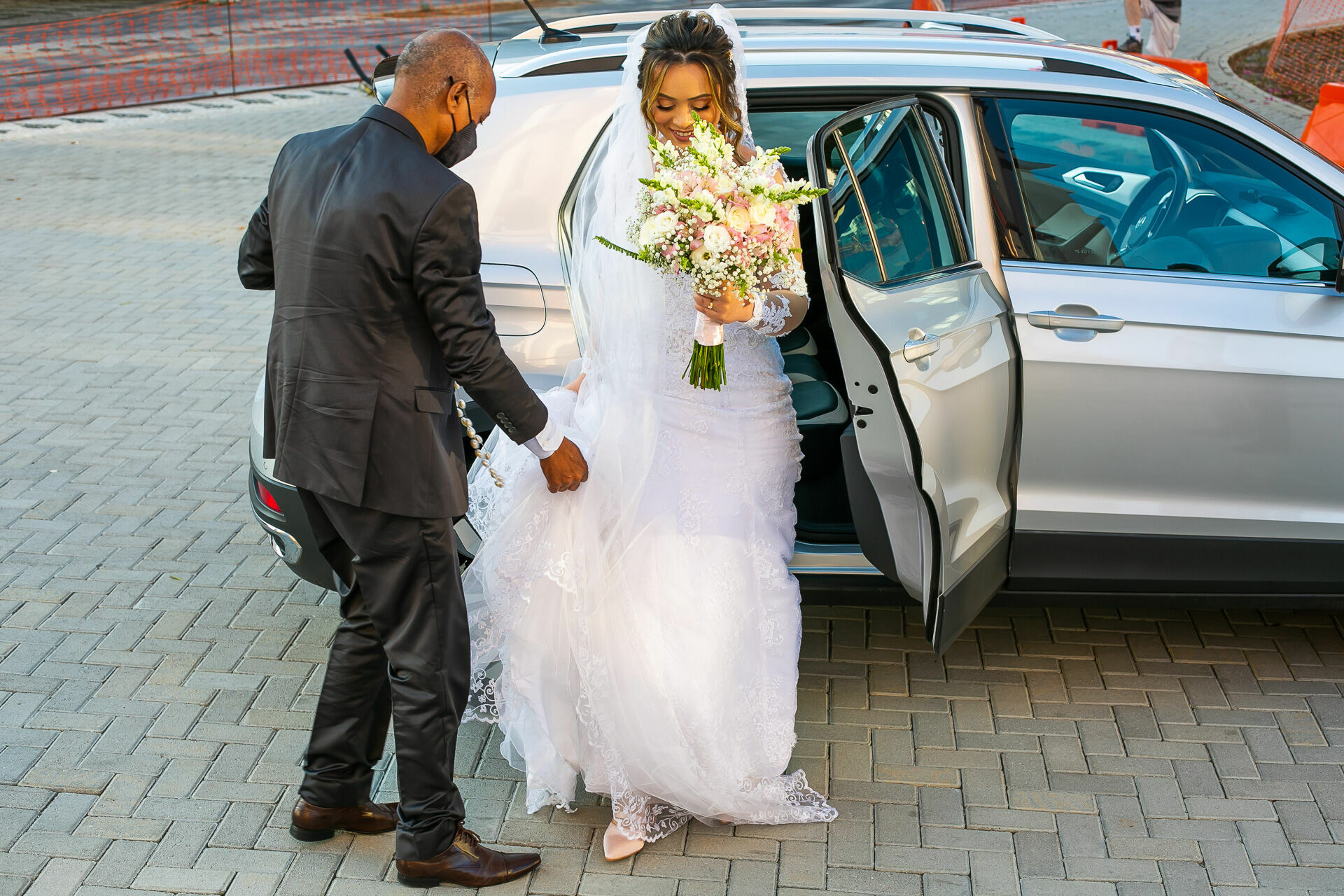 Foto Casamento Ana Beatriz & Gabriel - Imagem 15