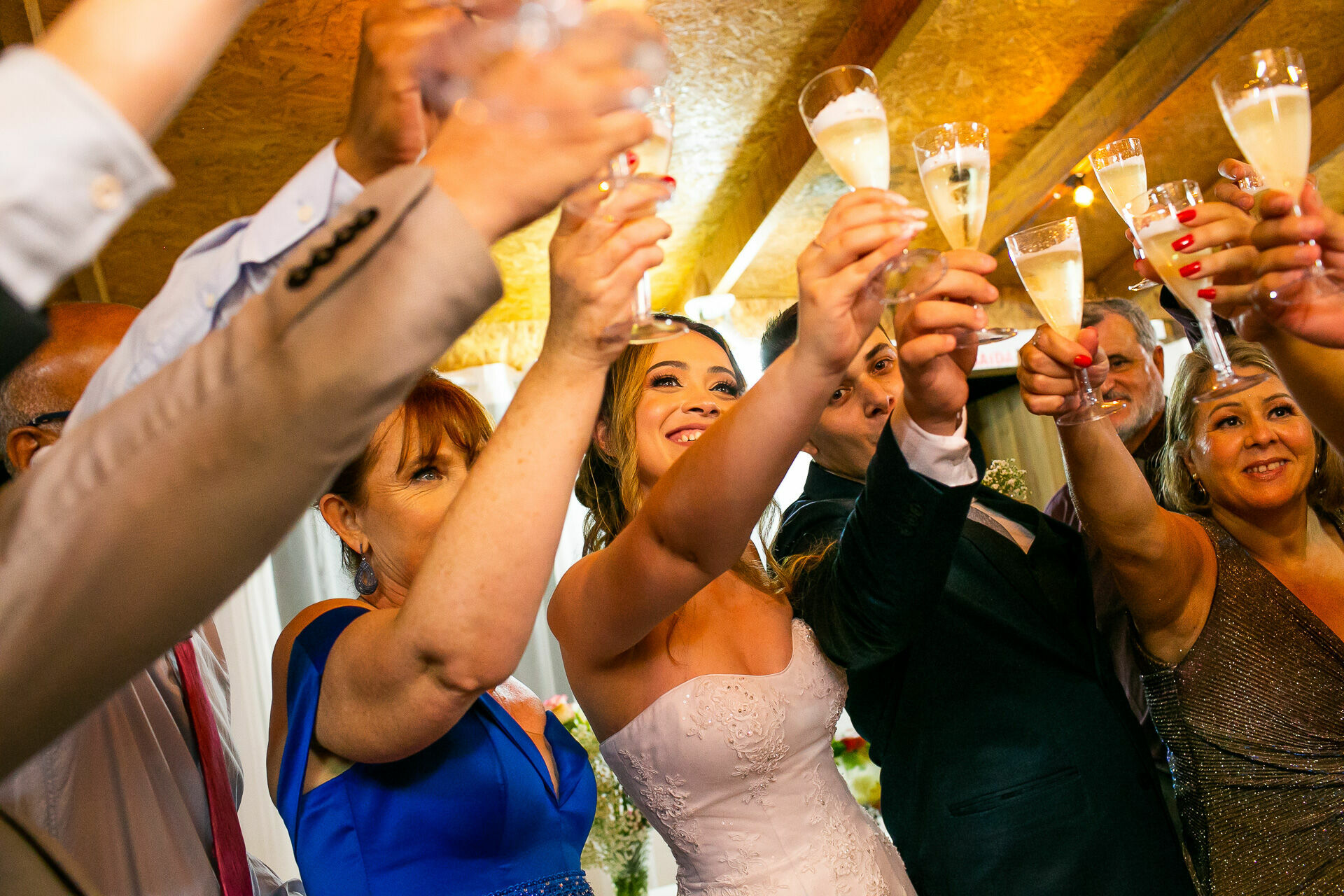 Foto Casamento Ana Beatriz & Gabriel - Imagem 37