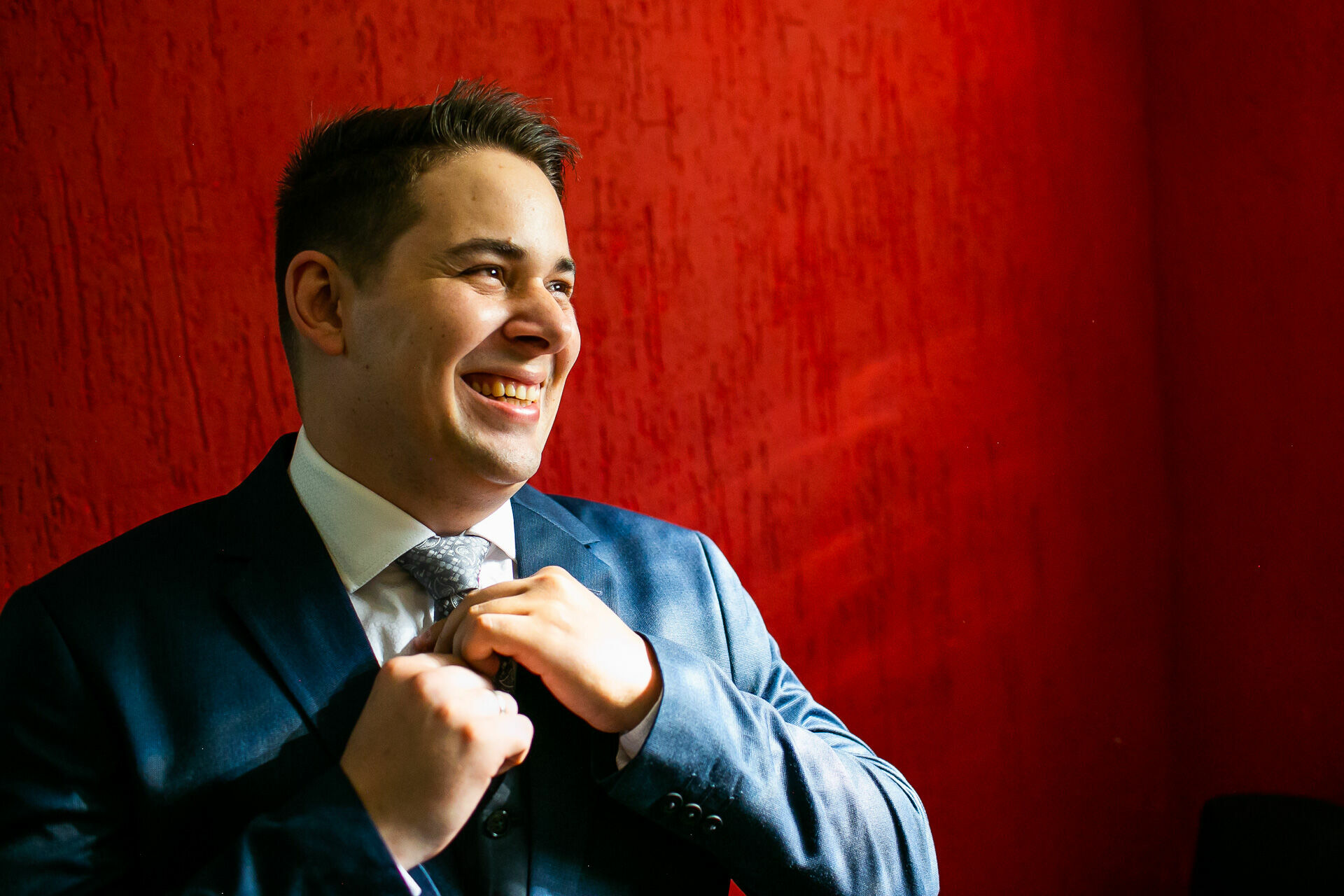 Foto Casamento Ana Beatriz & Gabriel - Imagem 8