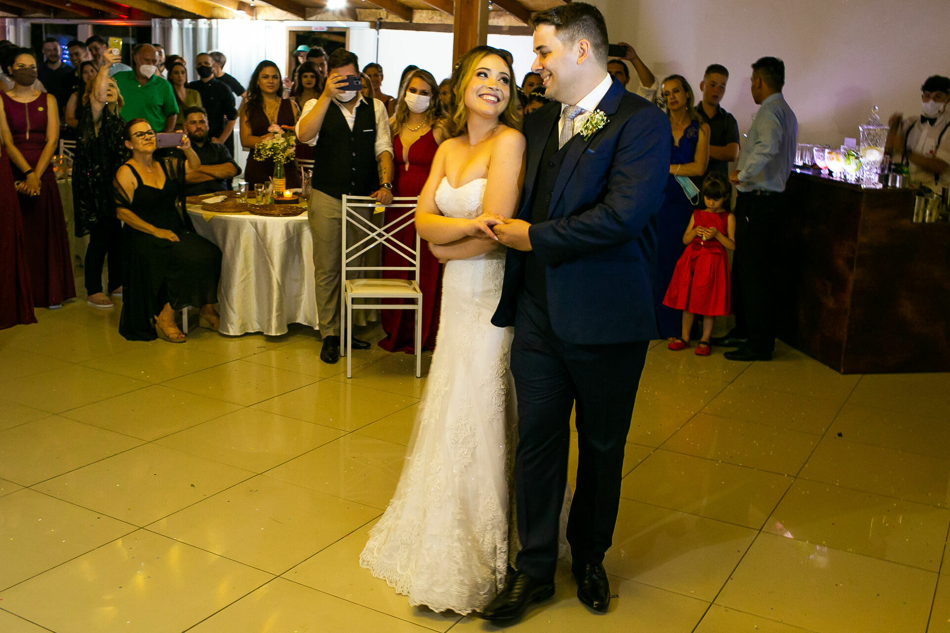 Foto Casamento Ana Beatriz & Gabriel - Imagem 40