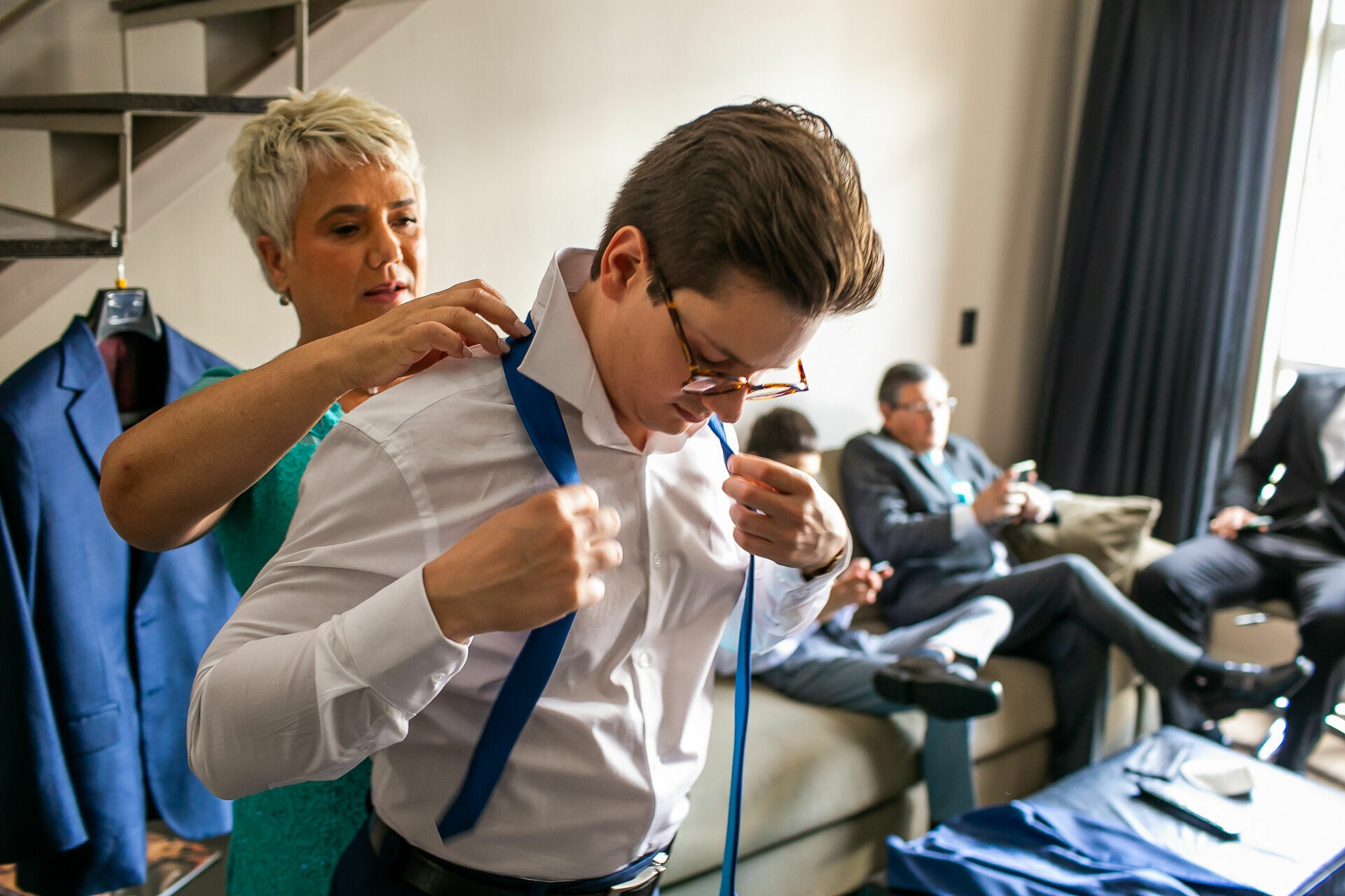 Foto Casamento Juliana & Gustavo - Imagem 3