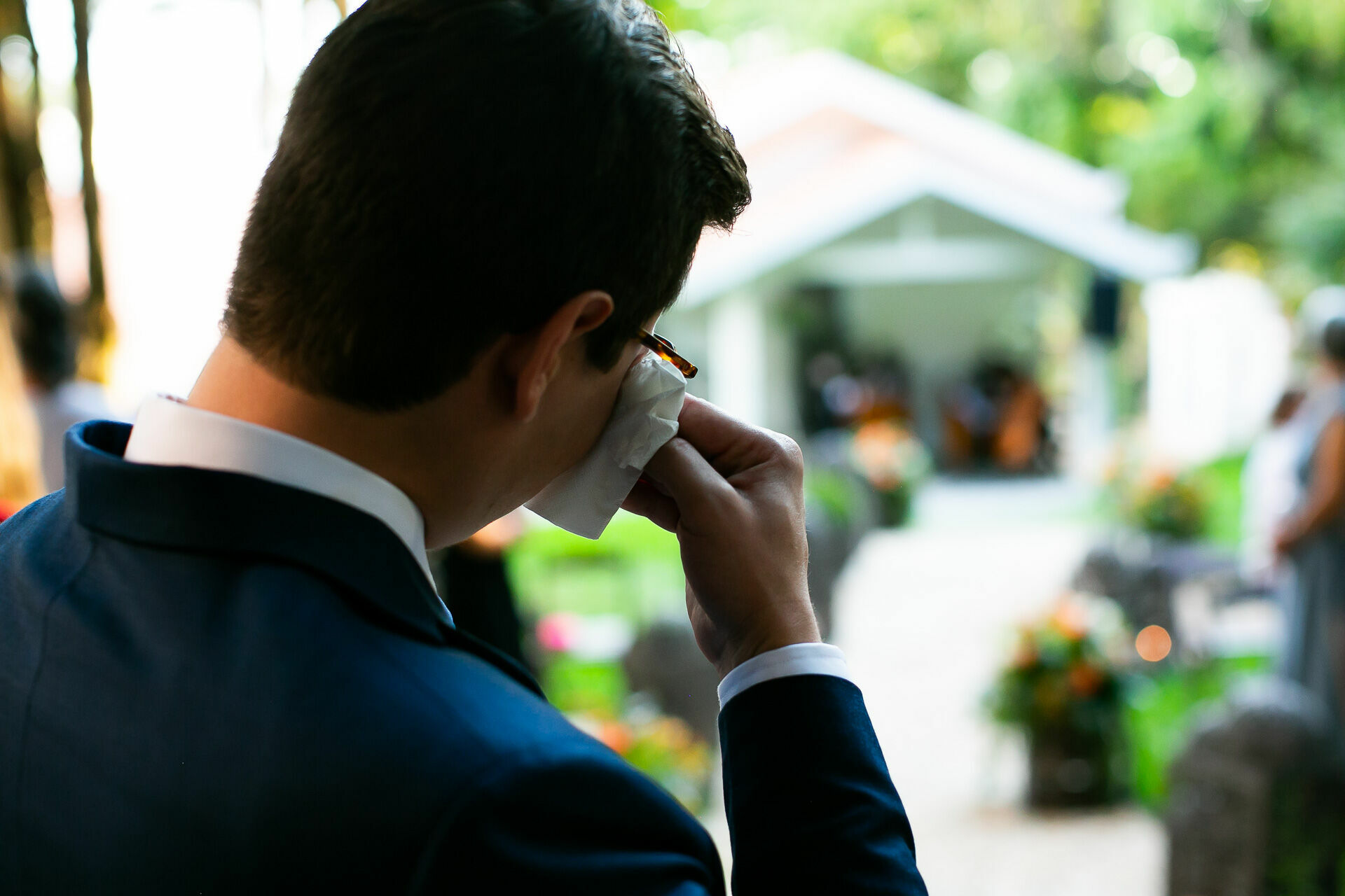 Foto Casamento Juliana & Gustavo - Imagem 22