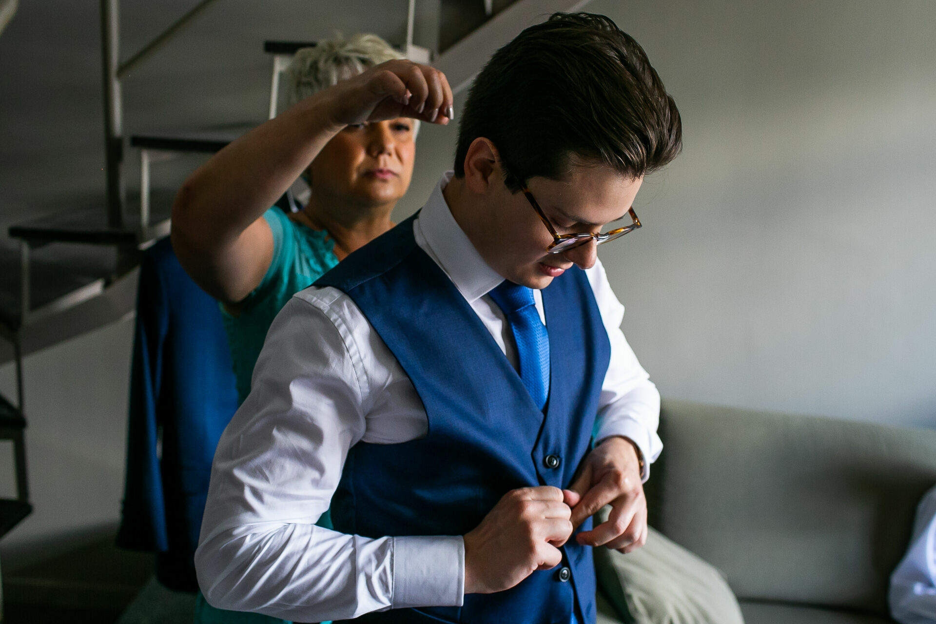 Foto Casamento Juliana & Gustavo - Imagem 6