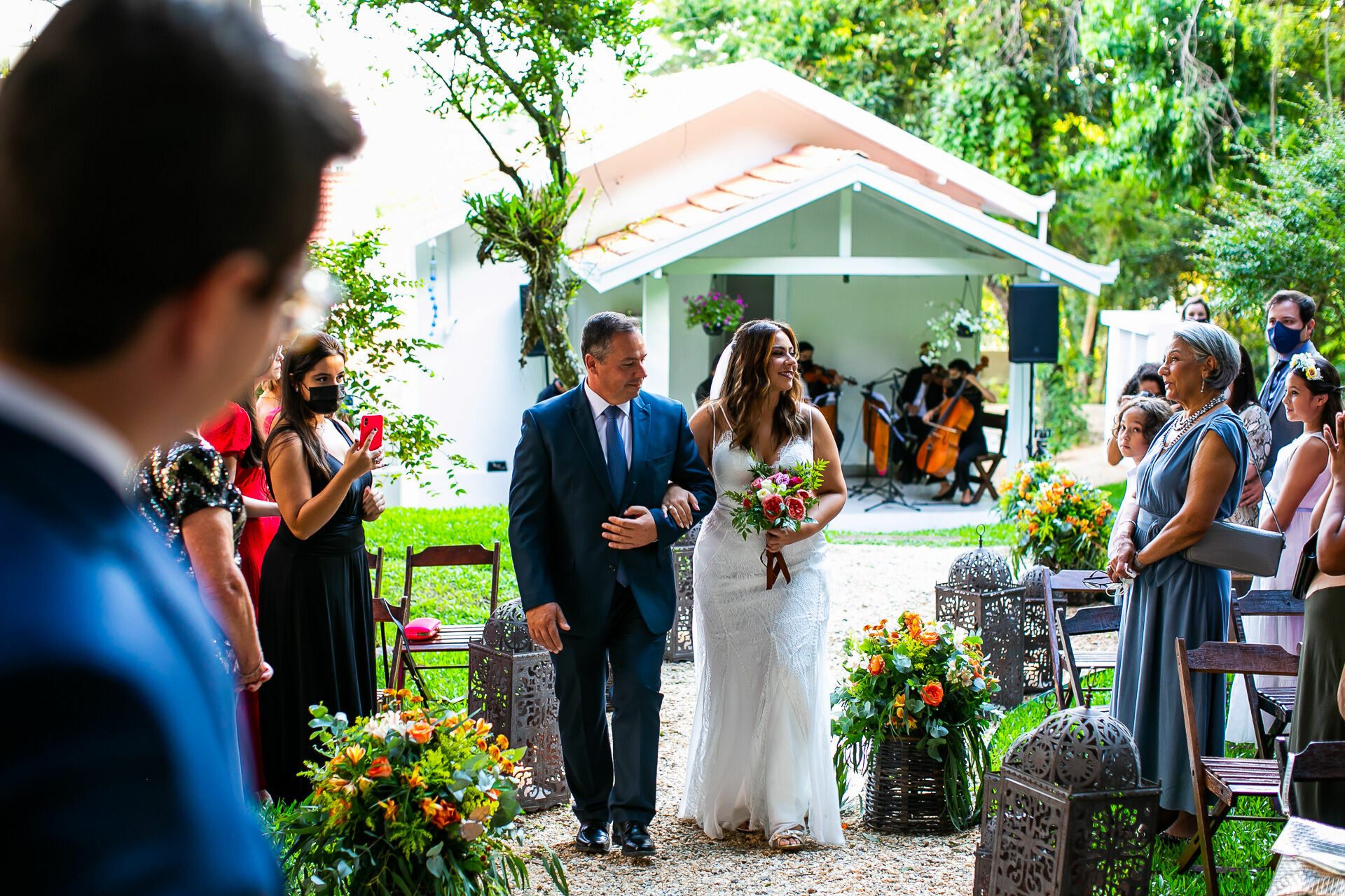 Foto Casamento Juliana & Gustavo - Imagem 26