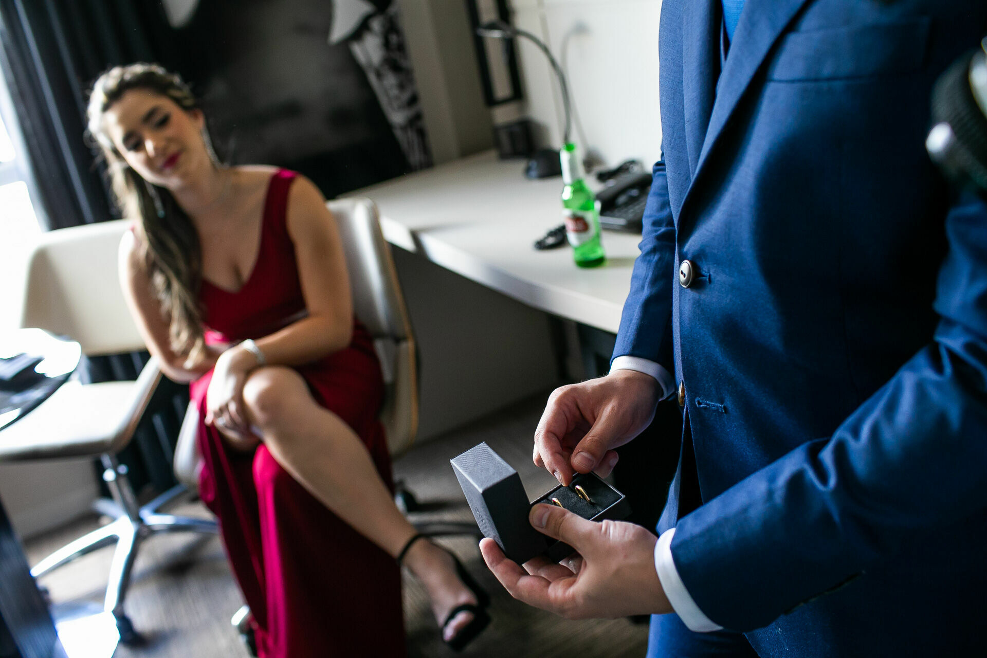 Foto Casamento Juliana & Gustavo - Imagem 8