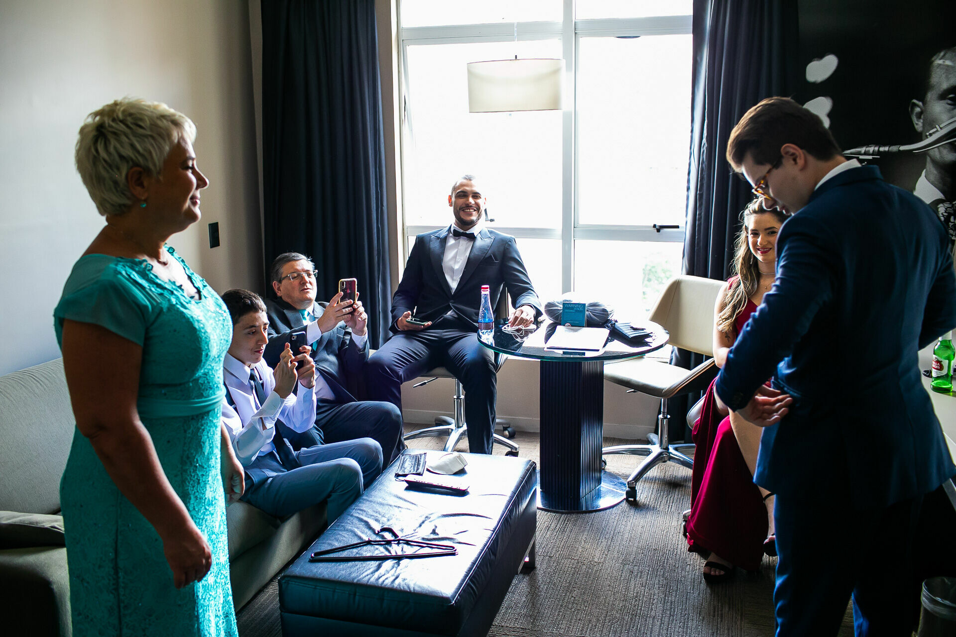 Foto Casamento Juliana & Gustavo - Imagem 7