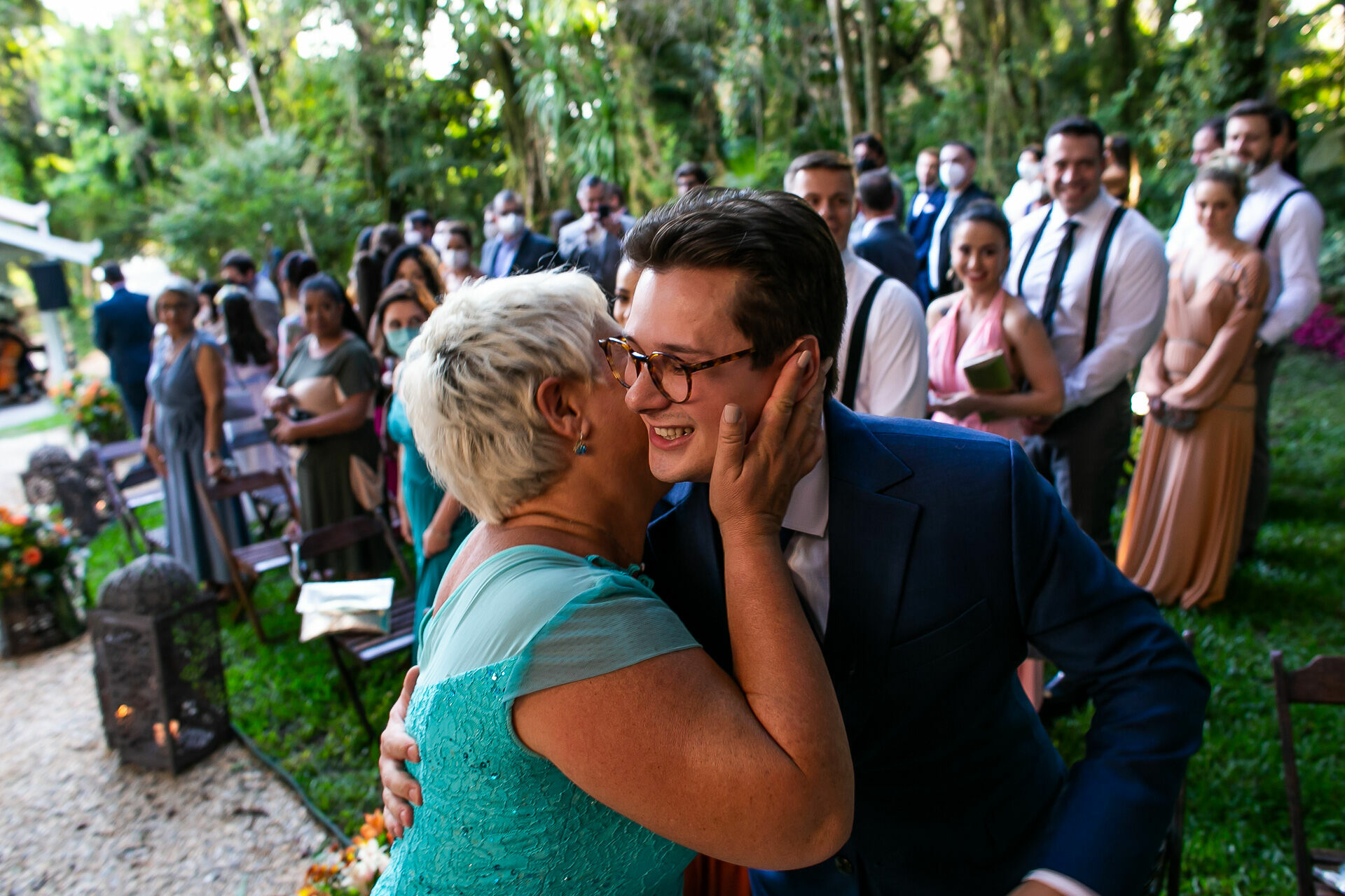 Foto Casamento Juliana & Gustavo - Imagem 21