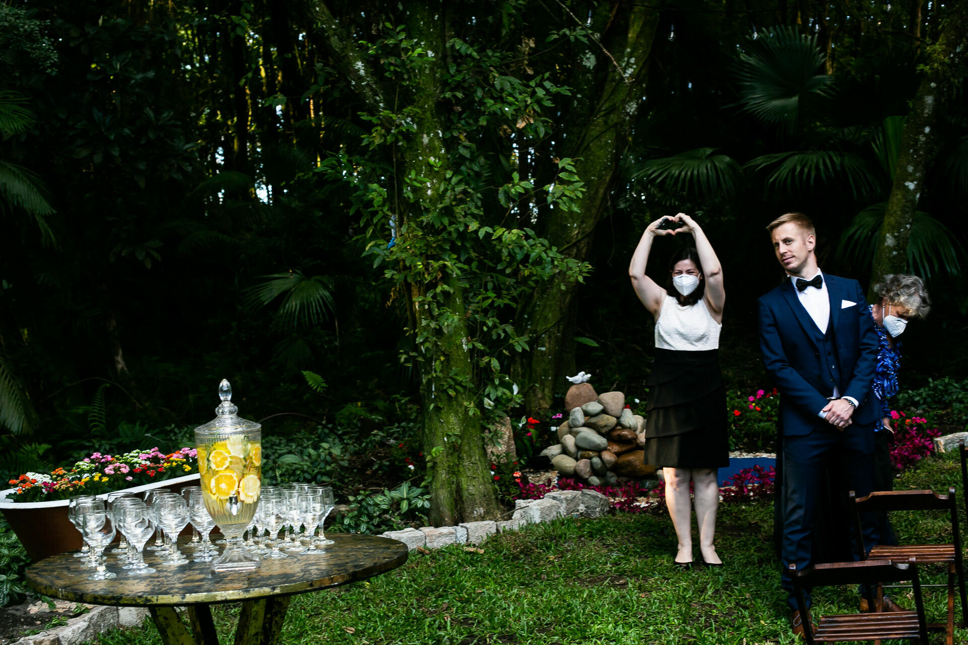 Foto Casamento Juliana & Gustavo - Imagem 19