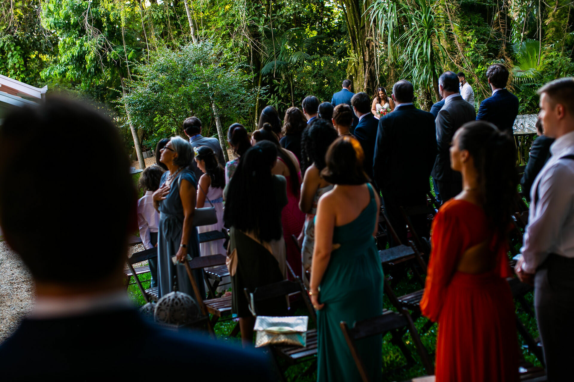 Foto Casamento Juliana & Gustavo - Imagem 25