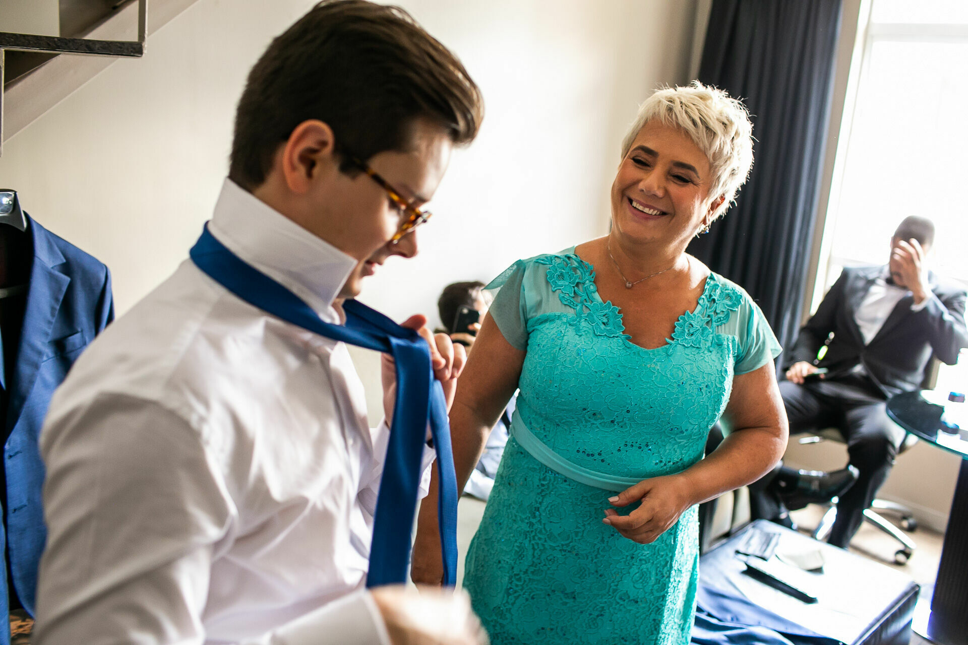 Foto Casamento Juliana & Gustavo - Imagem 4