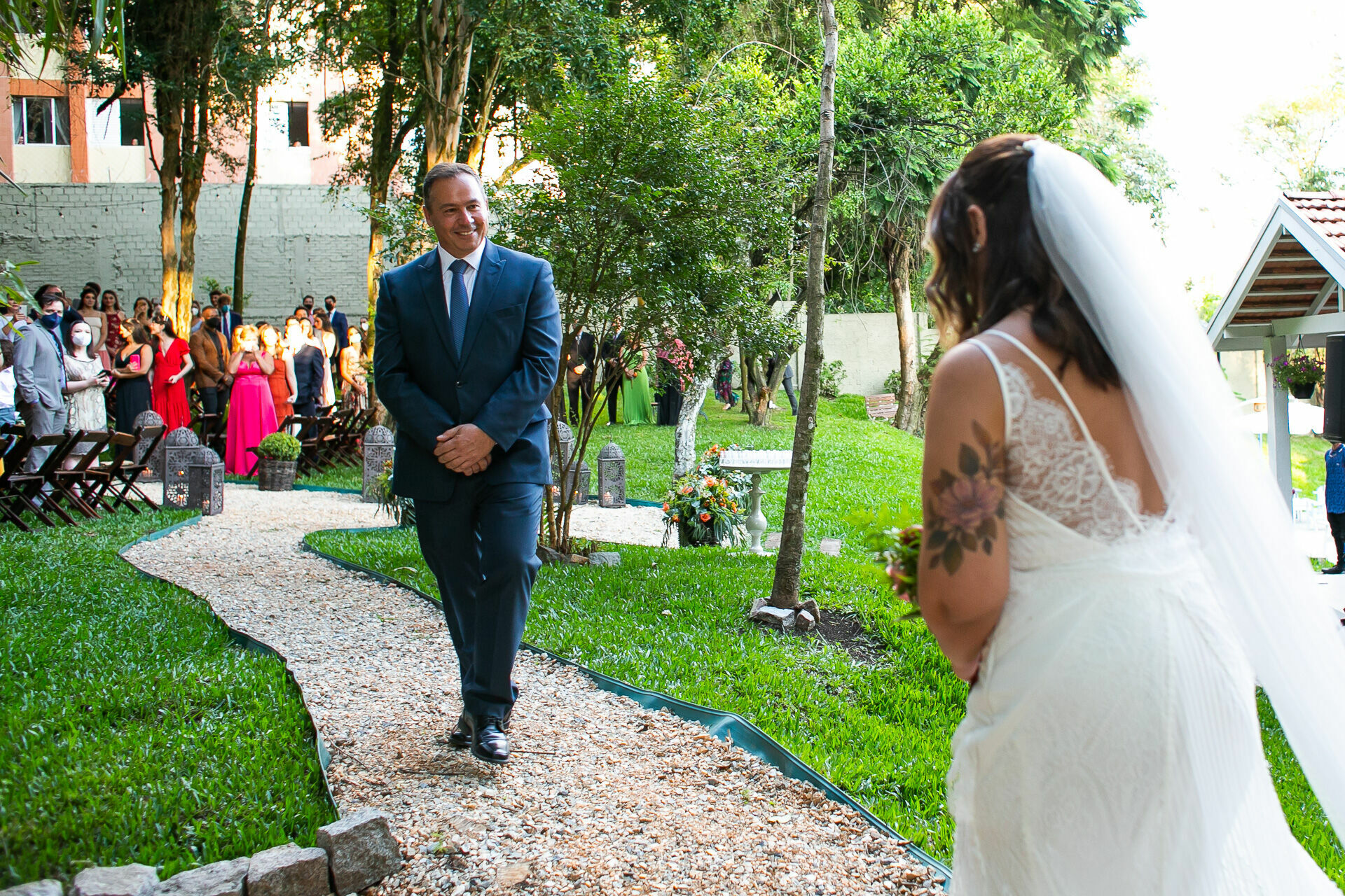 Foto Casamento Juliana & Gustavo - Imagem 24