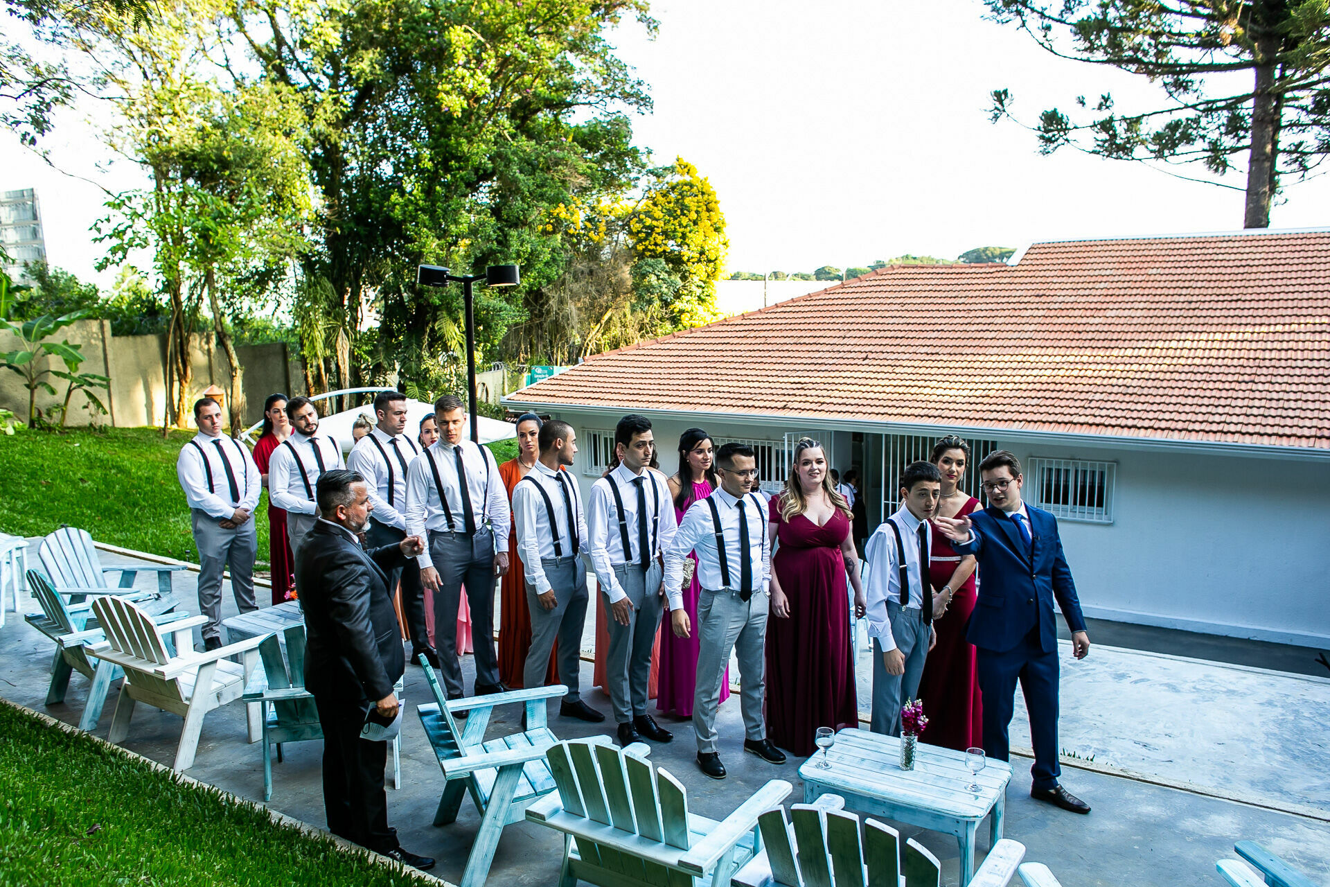 Foto Casamento Juliana & Gustavo - Imagem 17