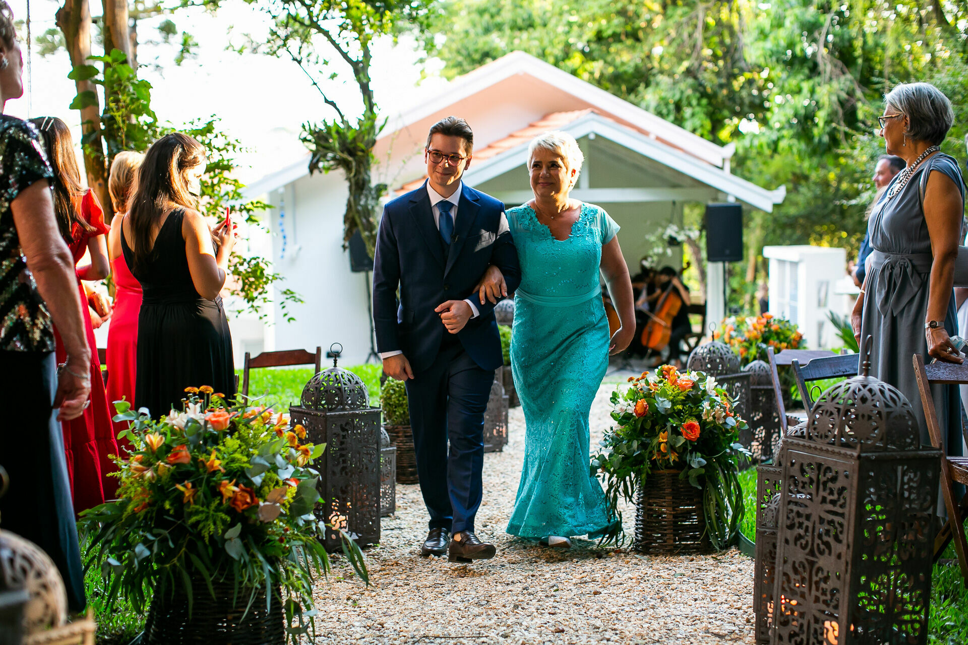 Foto Casamento Juliana & Gustavo - Imagem 20