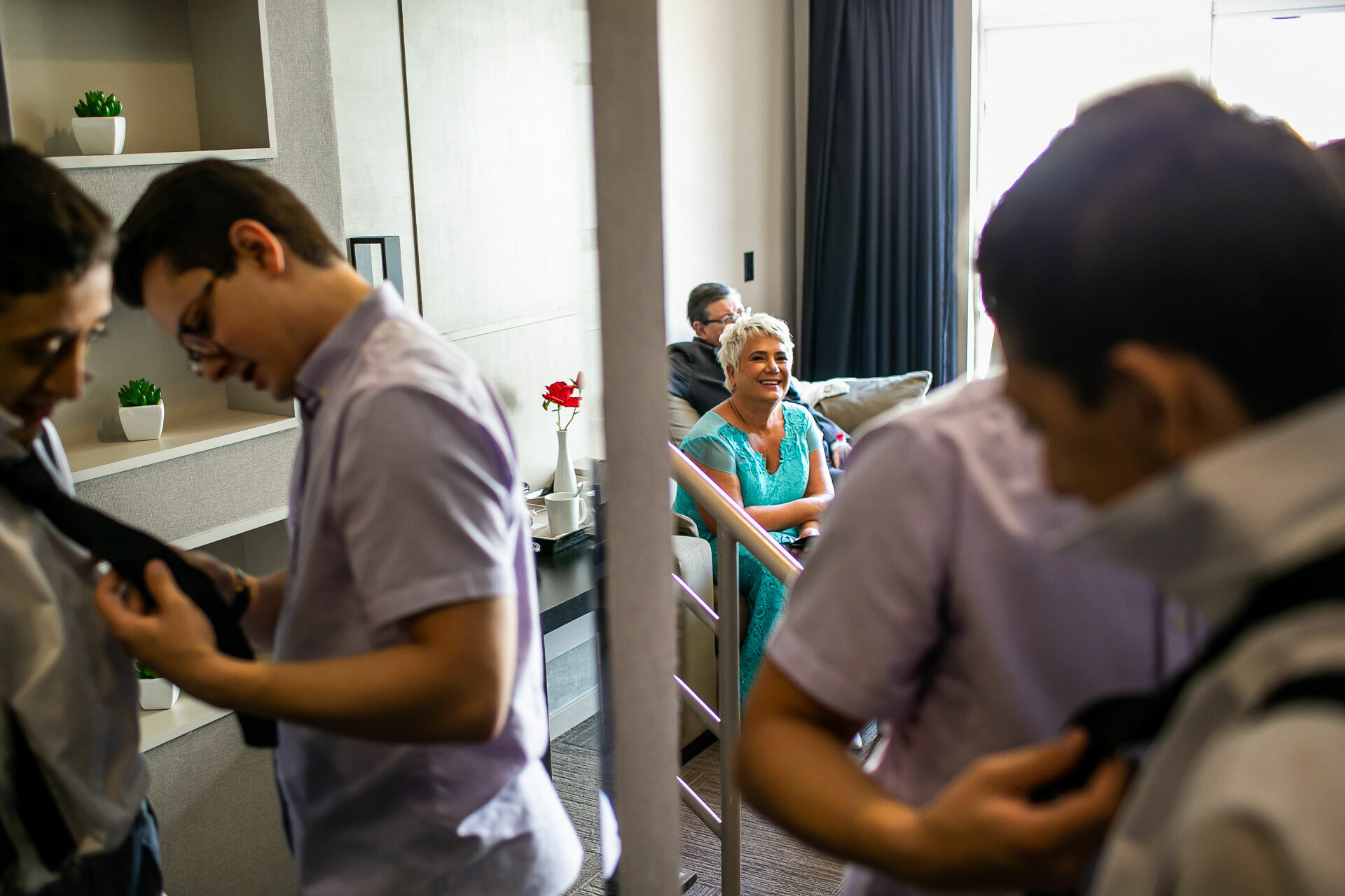 Foto Casamento Juliana & Gustavo - Imagem 2