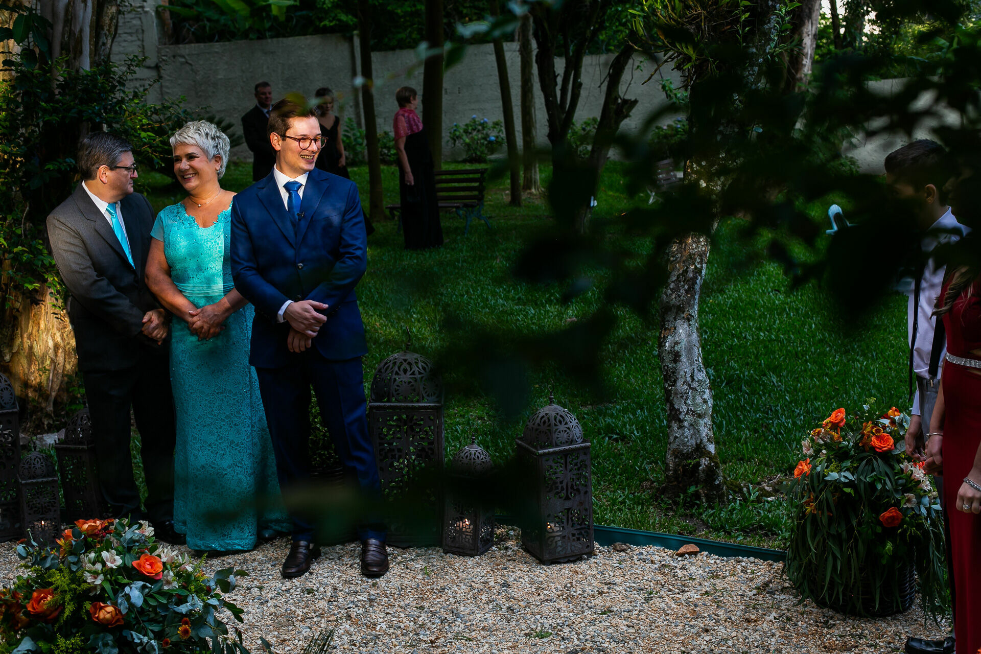 Foto Casamento Juliana & Gustavo - Imagem 18