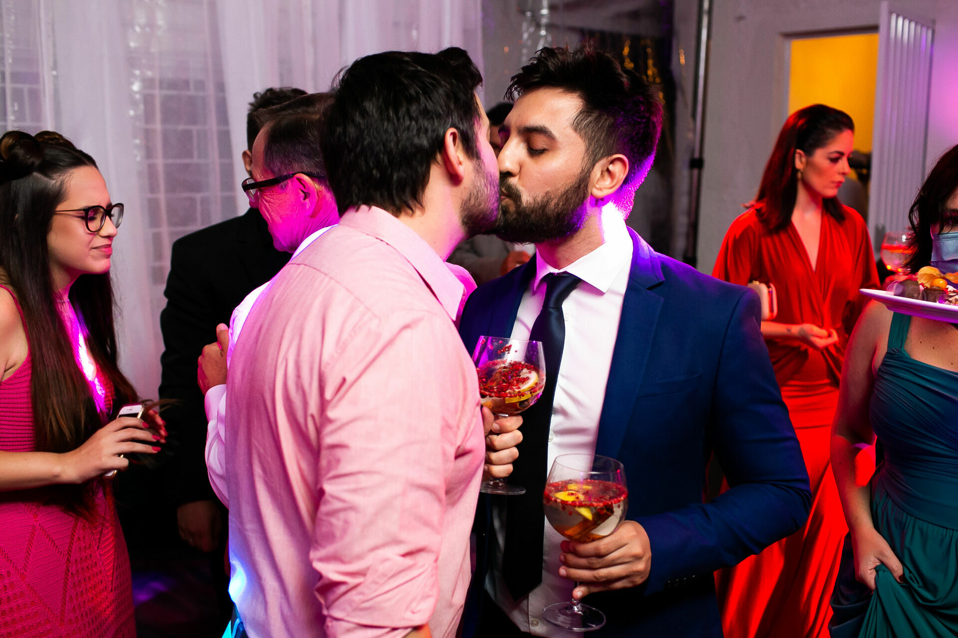 Foto Casamento Juliana & Gustavo - Imagem 53