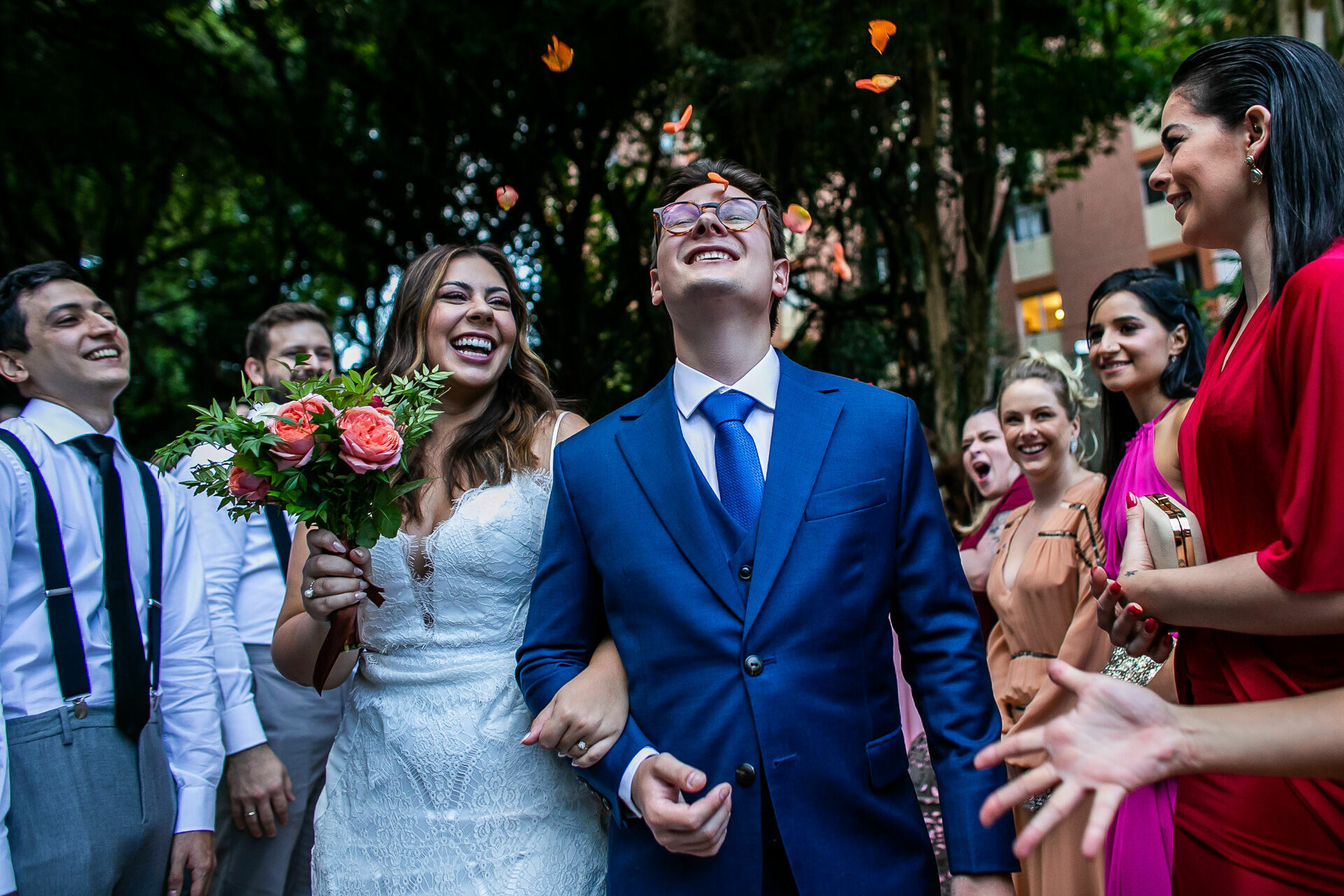 Foto Casamento Juliana & Gustavo - Imagem 44