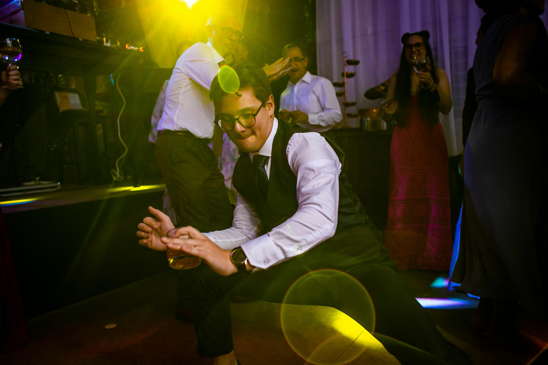 Foto Casamento Juliana & Gustavo - Imagem 59