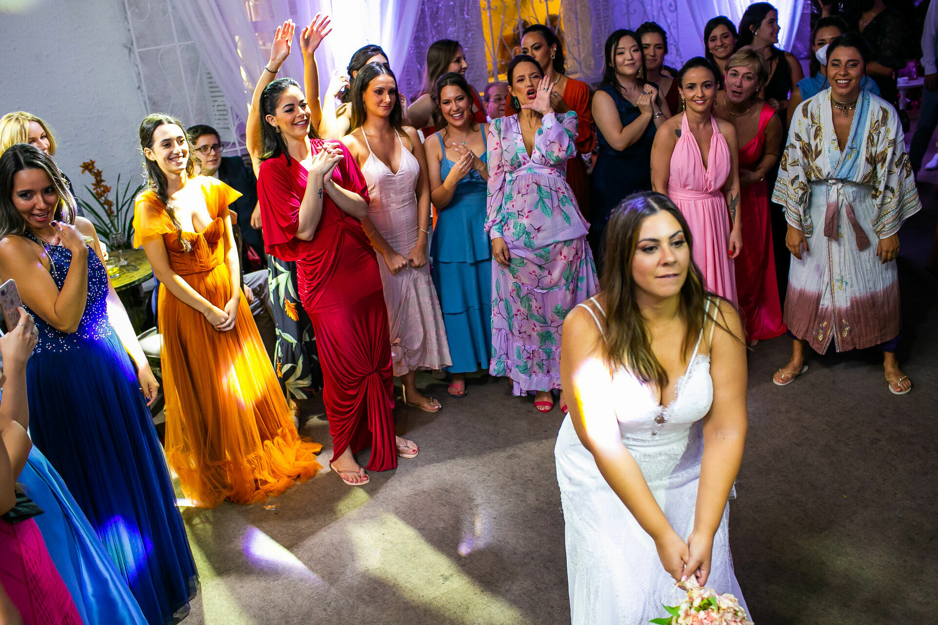 Foto Casamento Juliana & Gustavo - Imagem 63