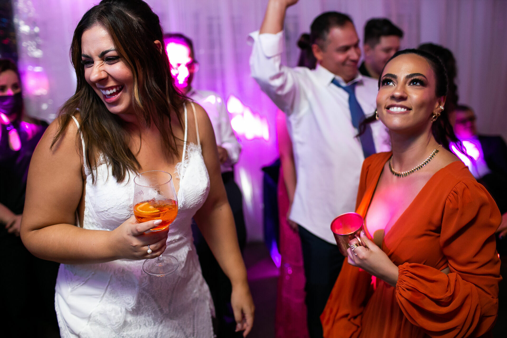 Foto Casamento Juliana & Gustavo - Imagem 66