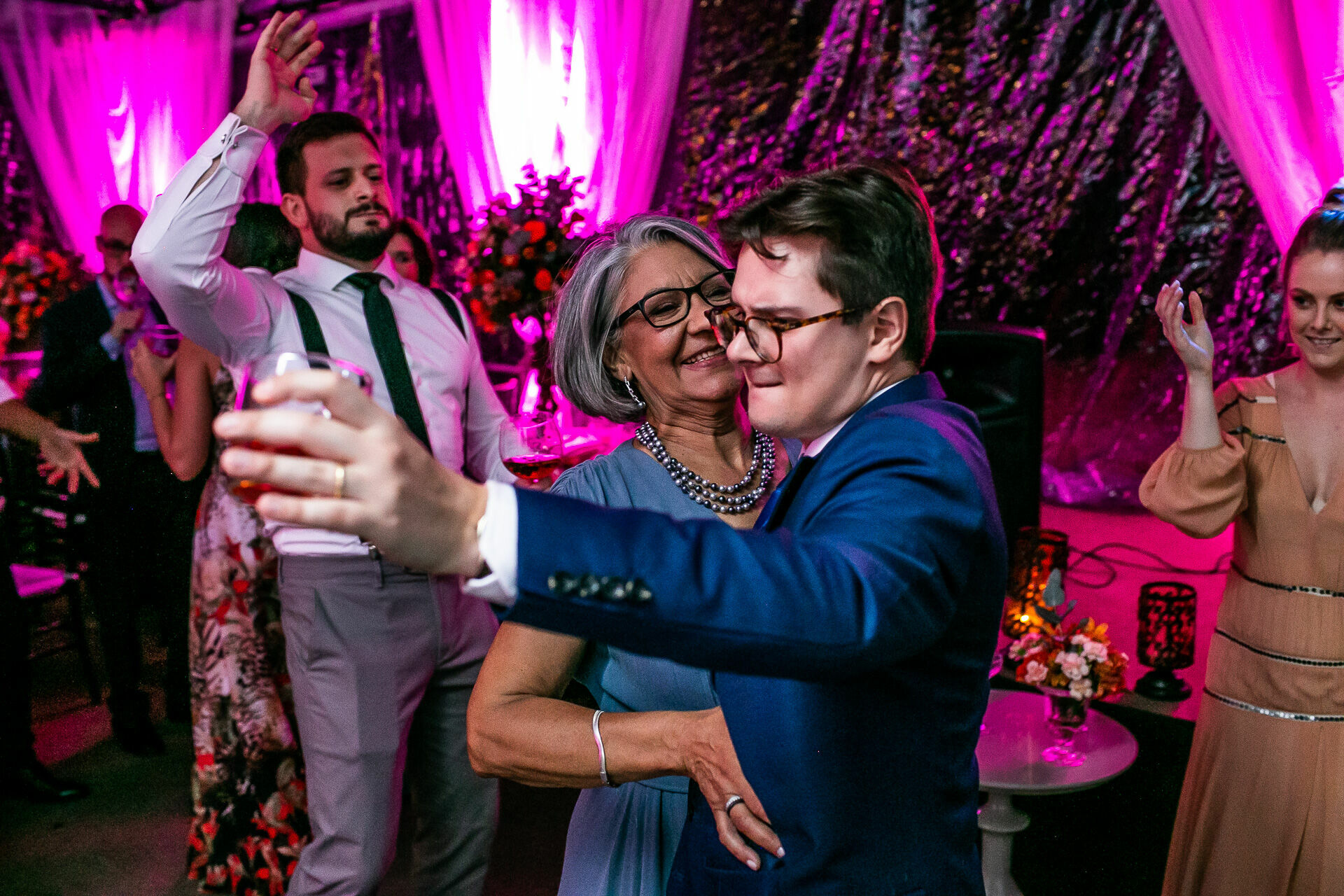 Foto Casamento Juliana & Gustavo - Imagem 57