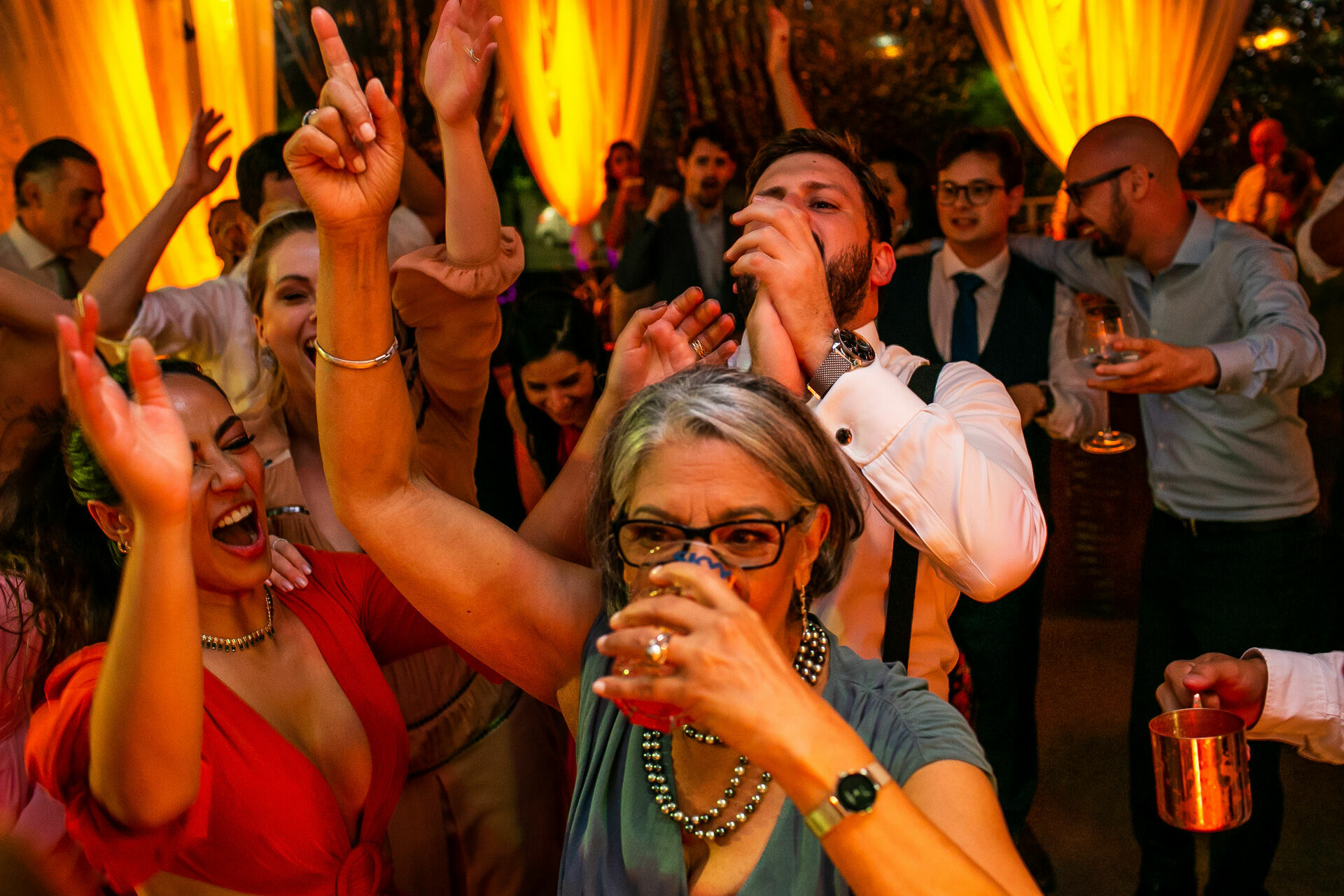 Foto Casamento Juliana & Gustavo - Imagem 79