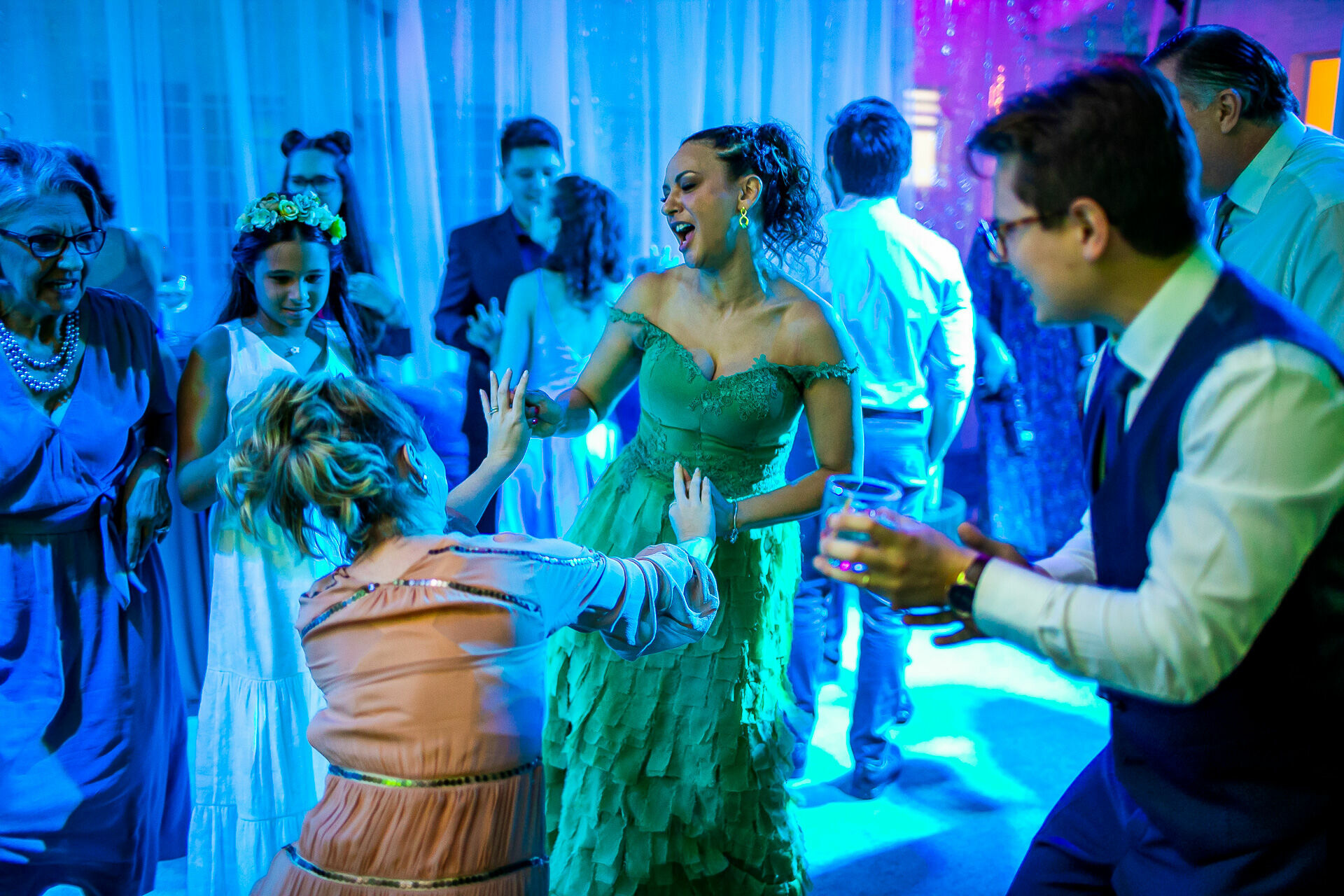 Foto Casamento Juliana & Gustavo - Imagem 58