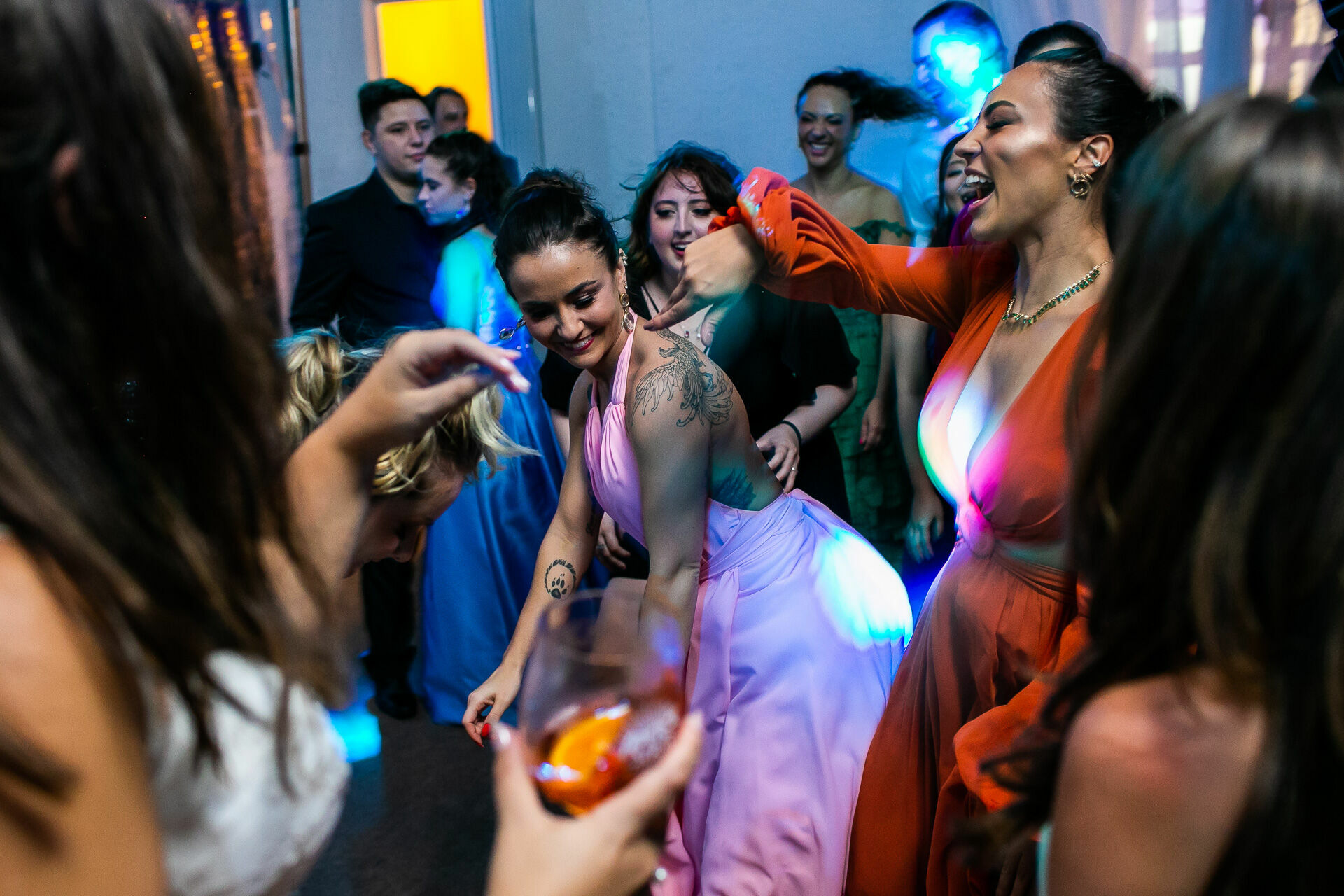 Foto Casamento Juliana & Gustavo - Imagem 70