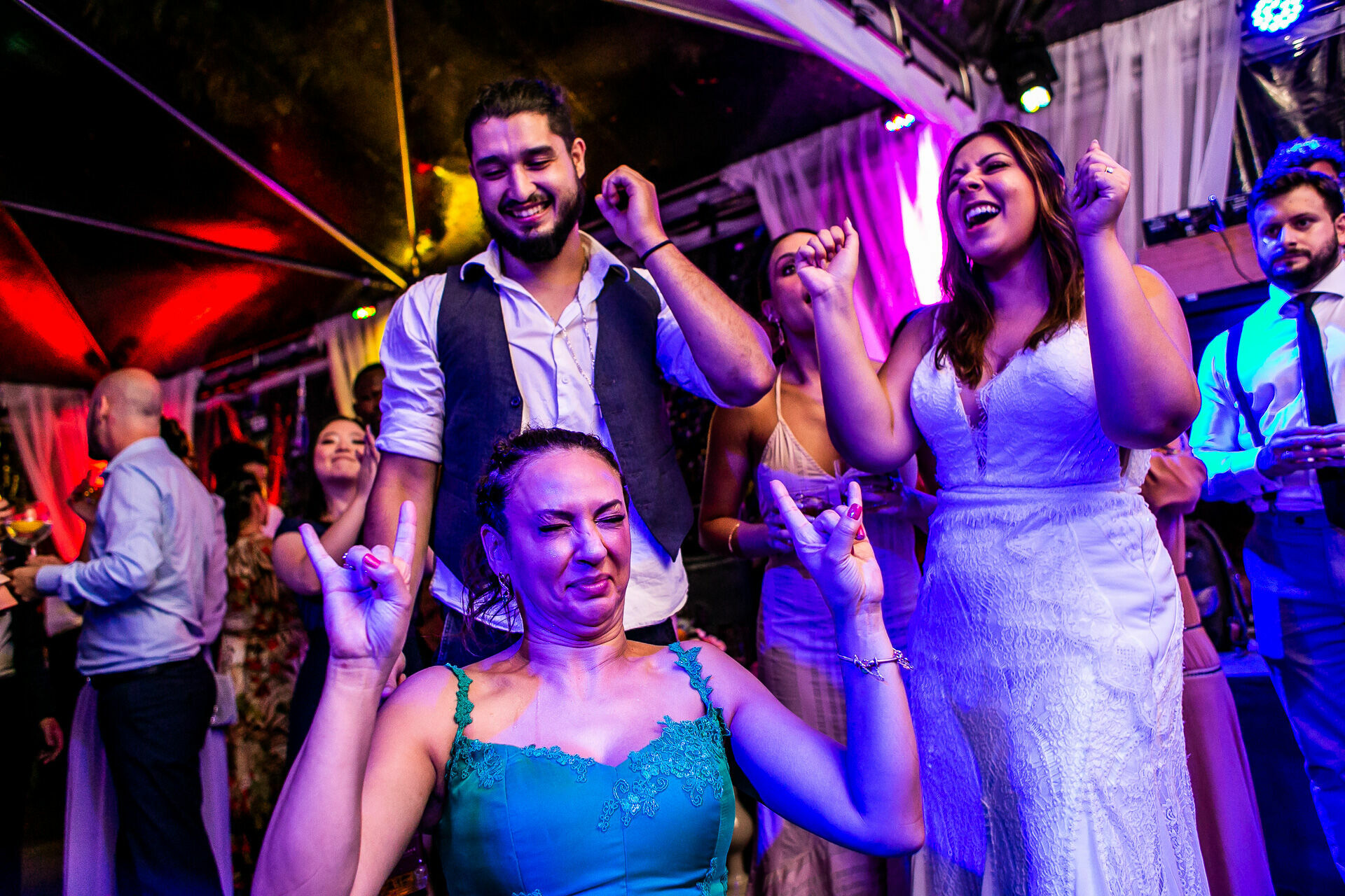 Foto Casamento Juliana & Gustavo - Imagem 82