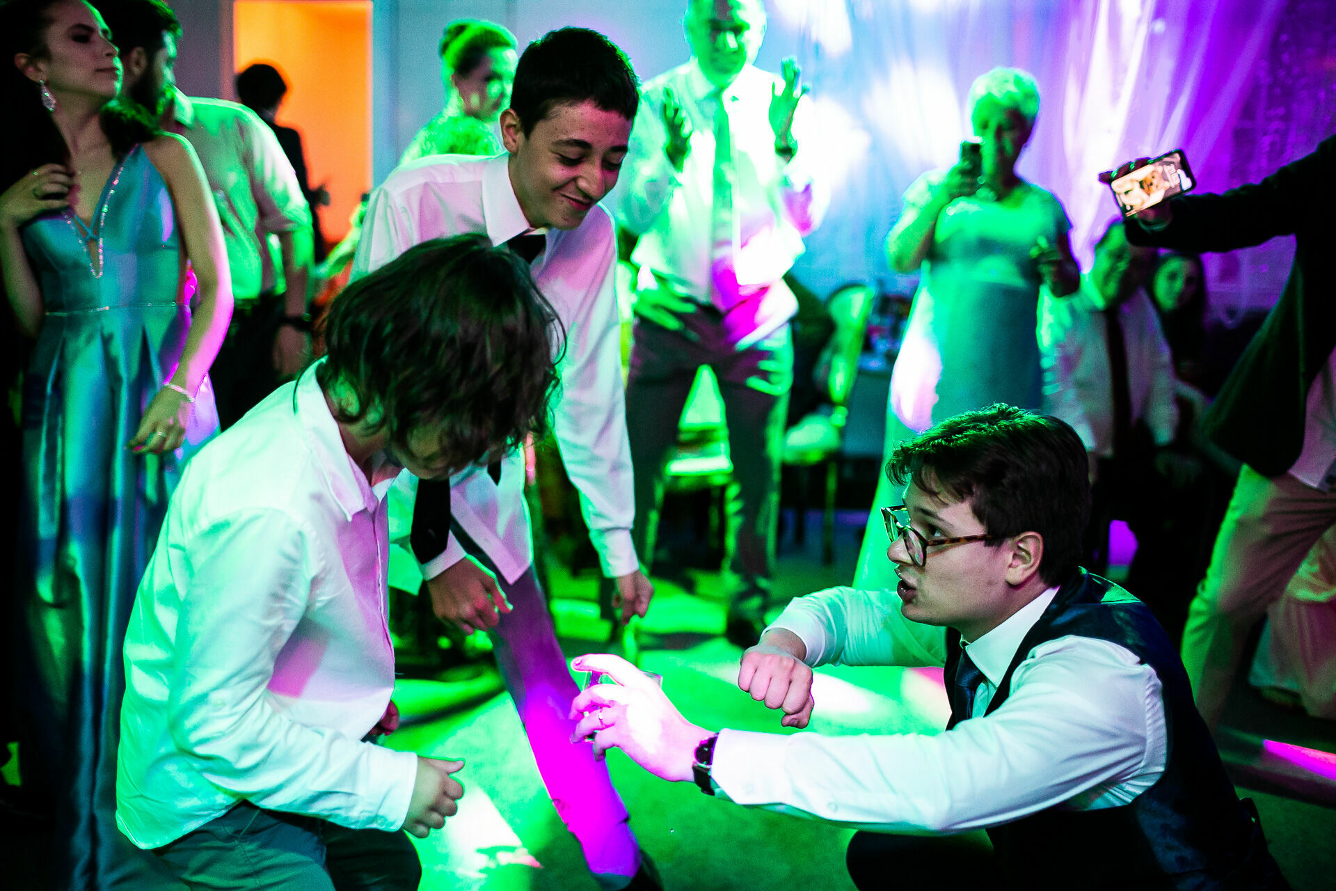 Foto Casamento Juliana & Gustavo - Imagem 62