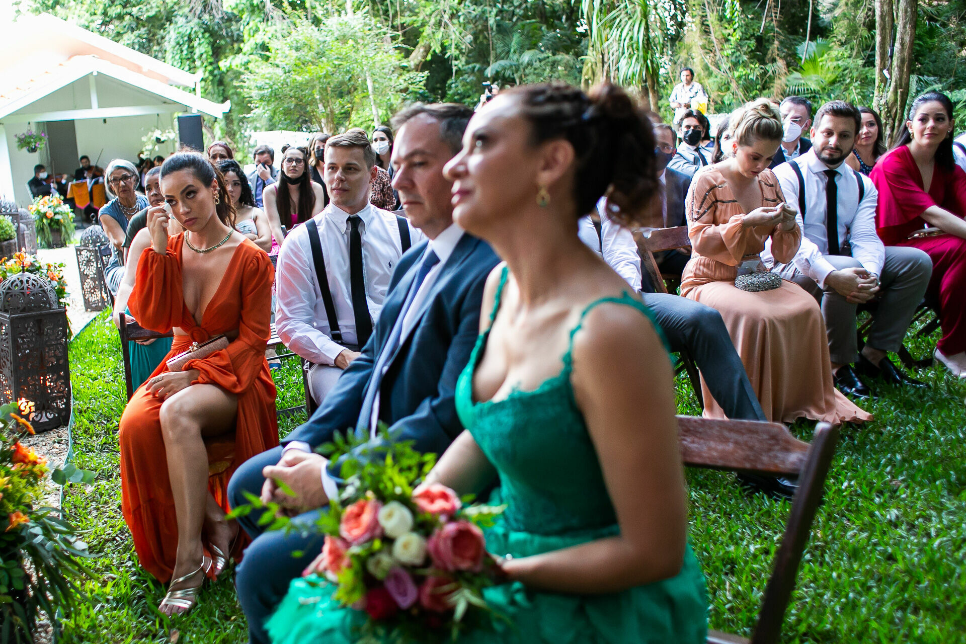 Foto Casamento Juliana & Gustavo - Imagem 34