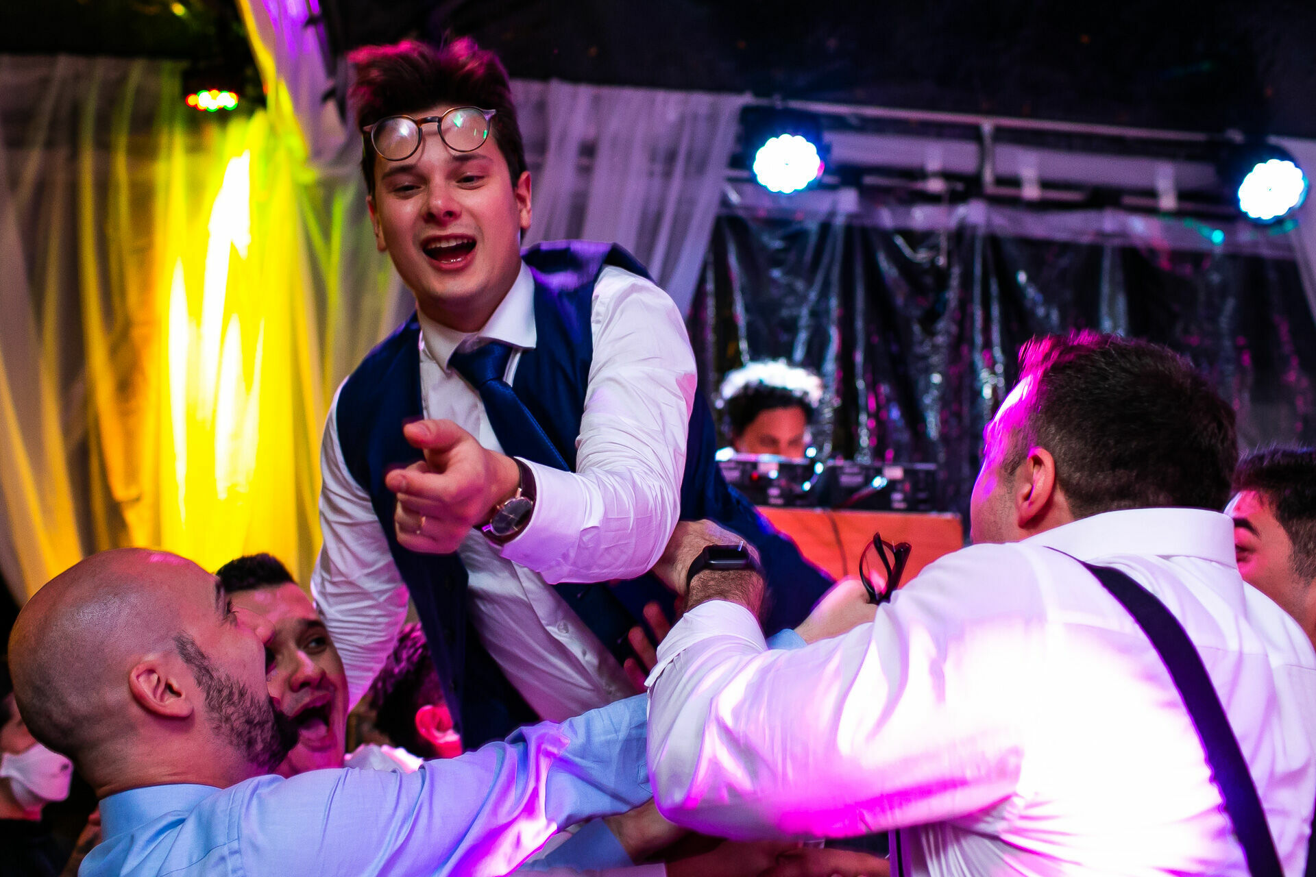 Foto Casamento Juliana & Gustavo - Imagem 87