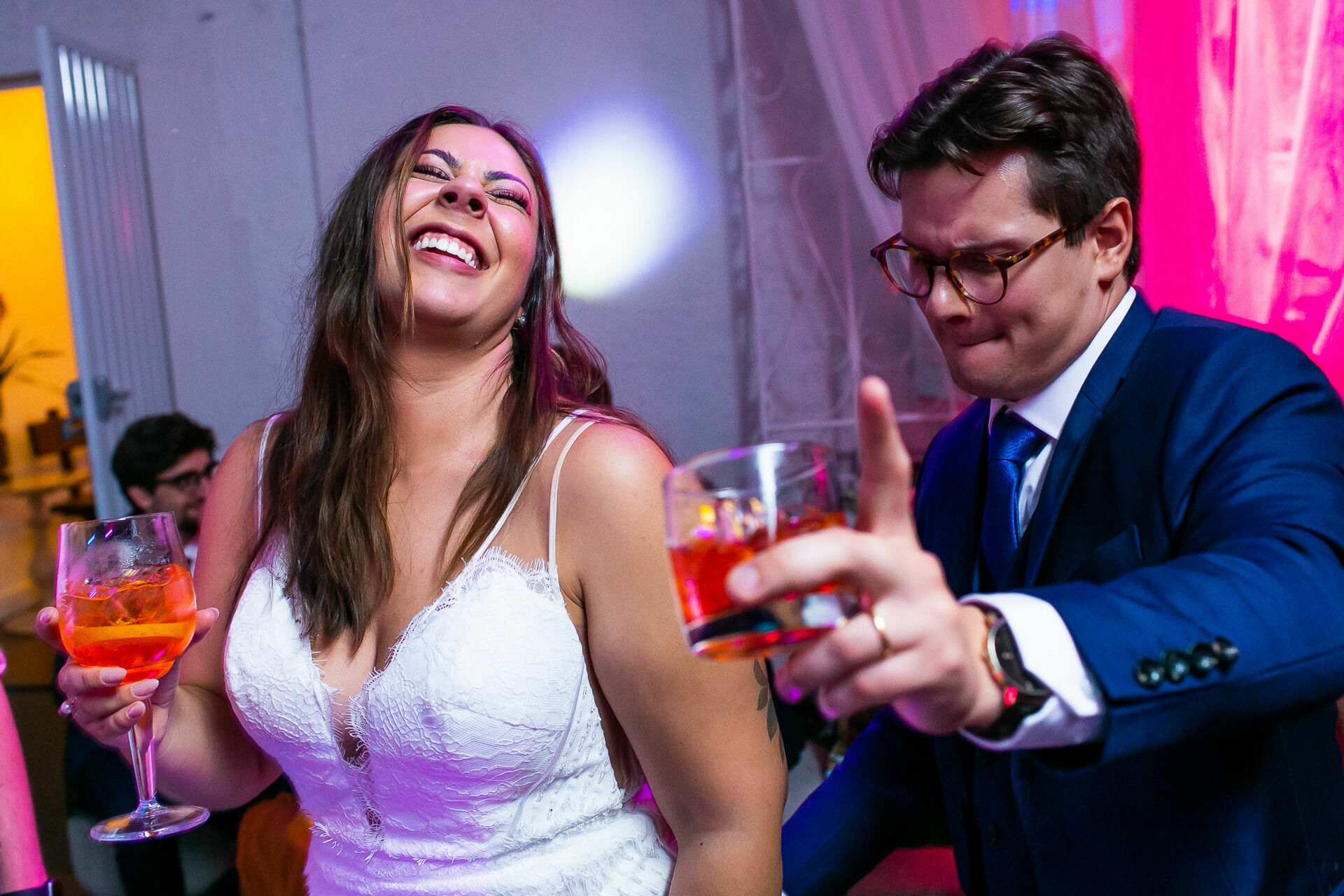 Foto Casamento Juliana & Gustavo - Imagem 55