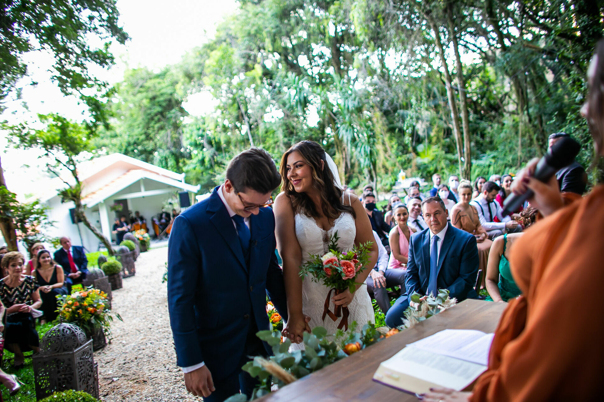 Foto Casamento Juliana & Gustavo - Imagem 31