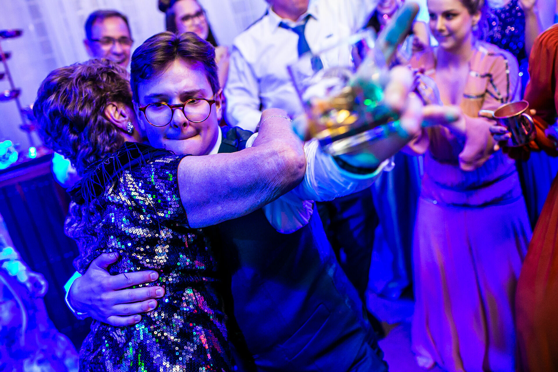 Foto Casamento Juliana & Gustavo - Imagem 68